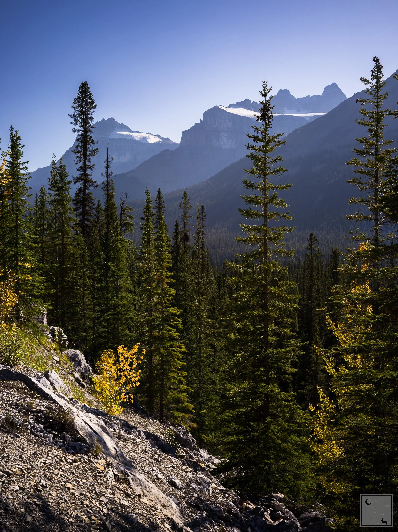  Banff National Park • Alberta 