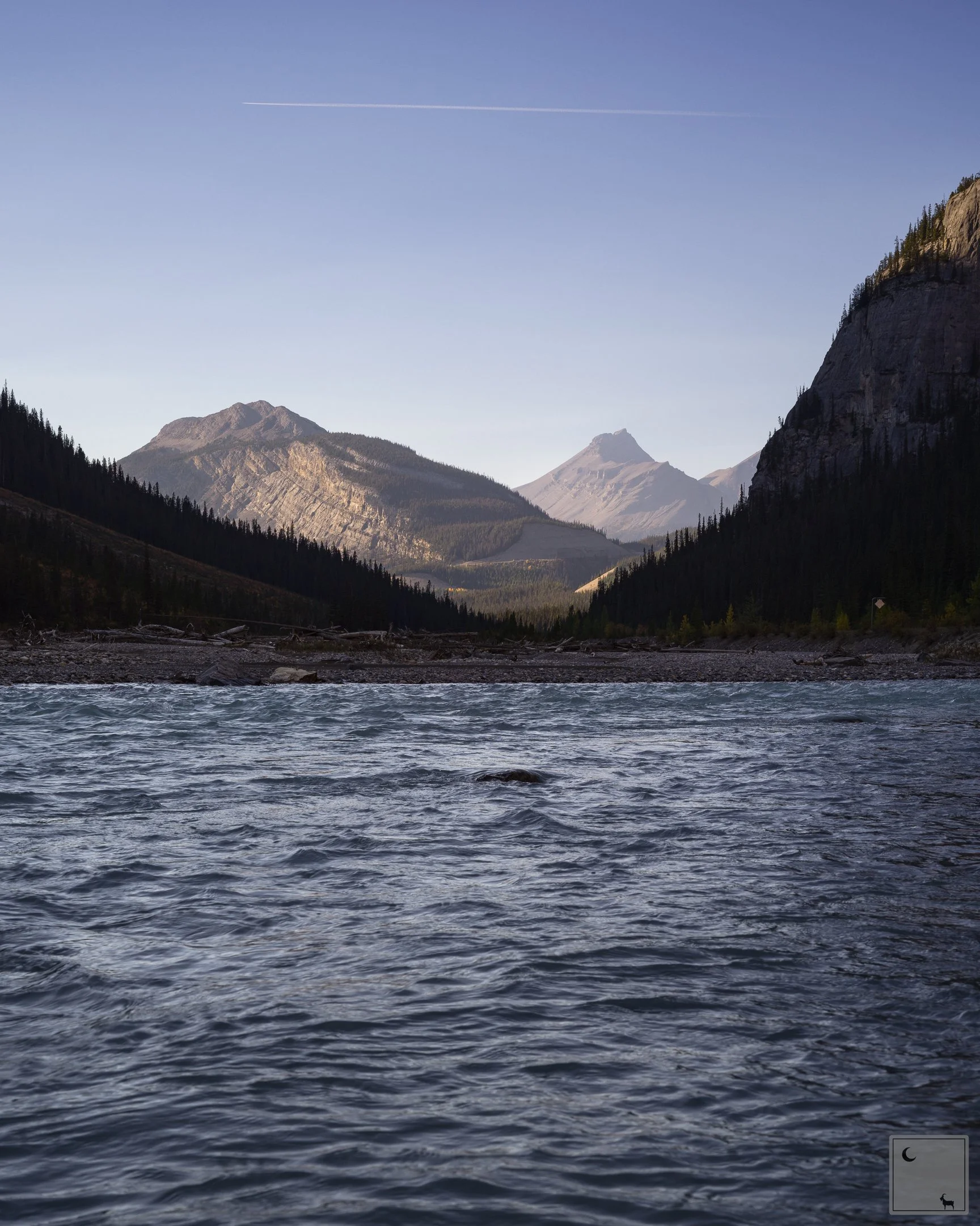  Jasper National Park • Alberta 