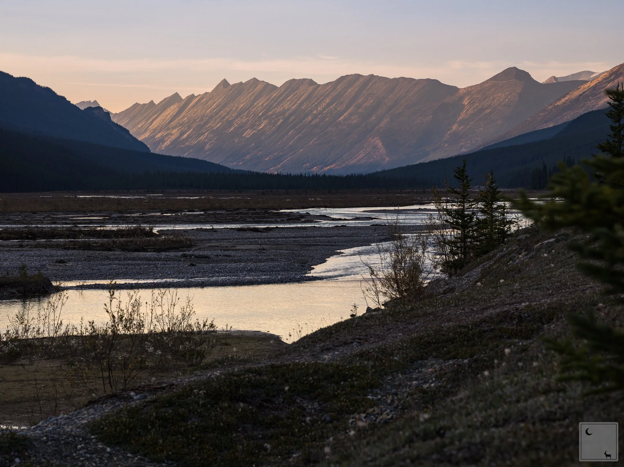 Jasper National Park • Alberta 