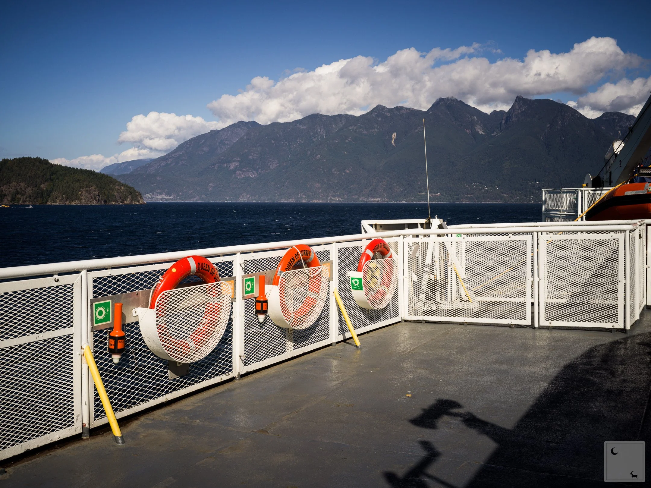  Queen of Surrey • British Columbia 