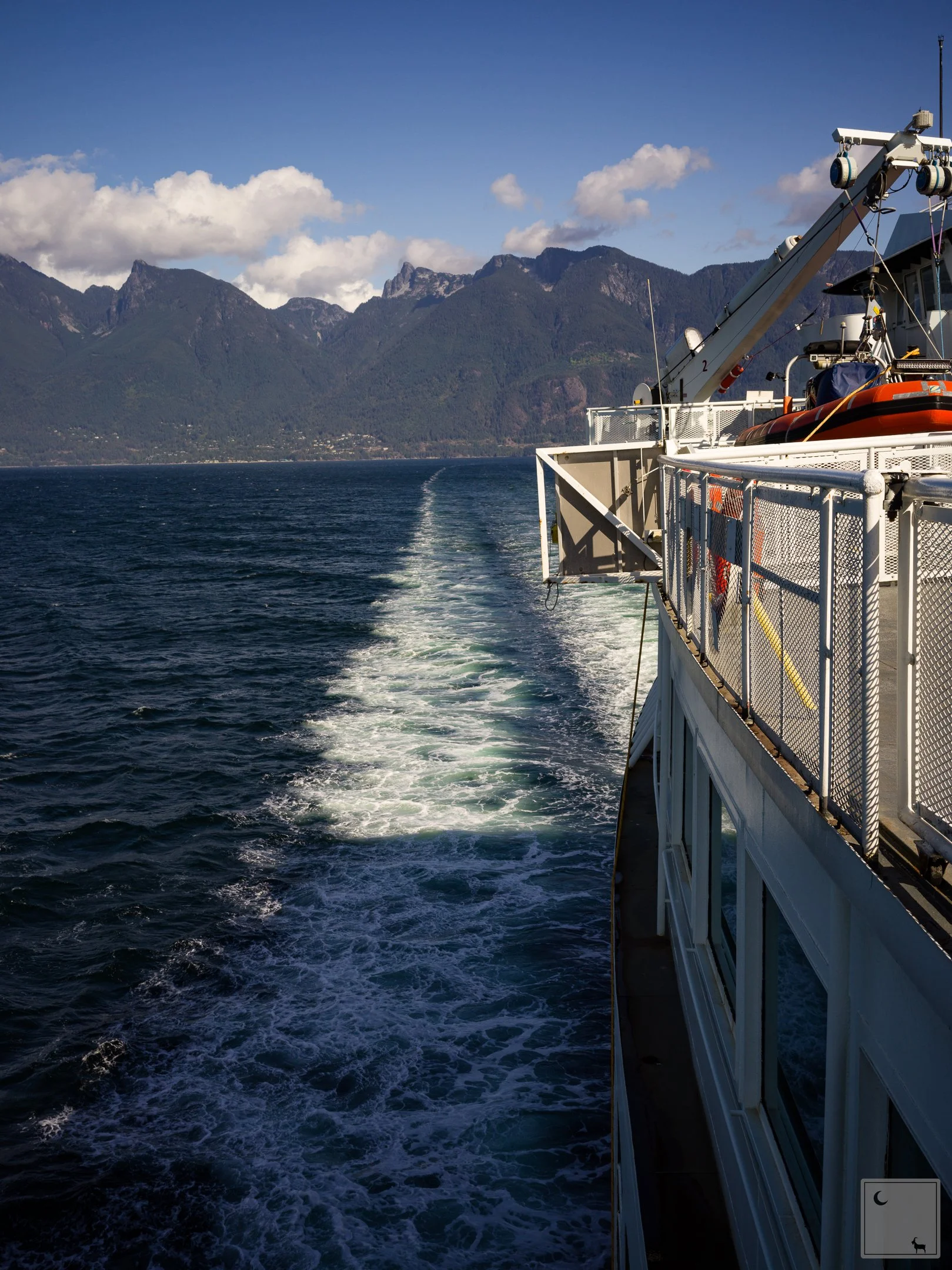  Queen of Surrey • British Columbia 