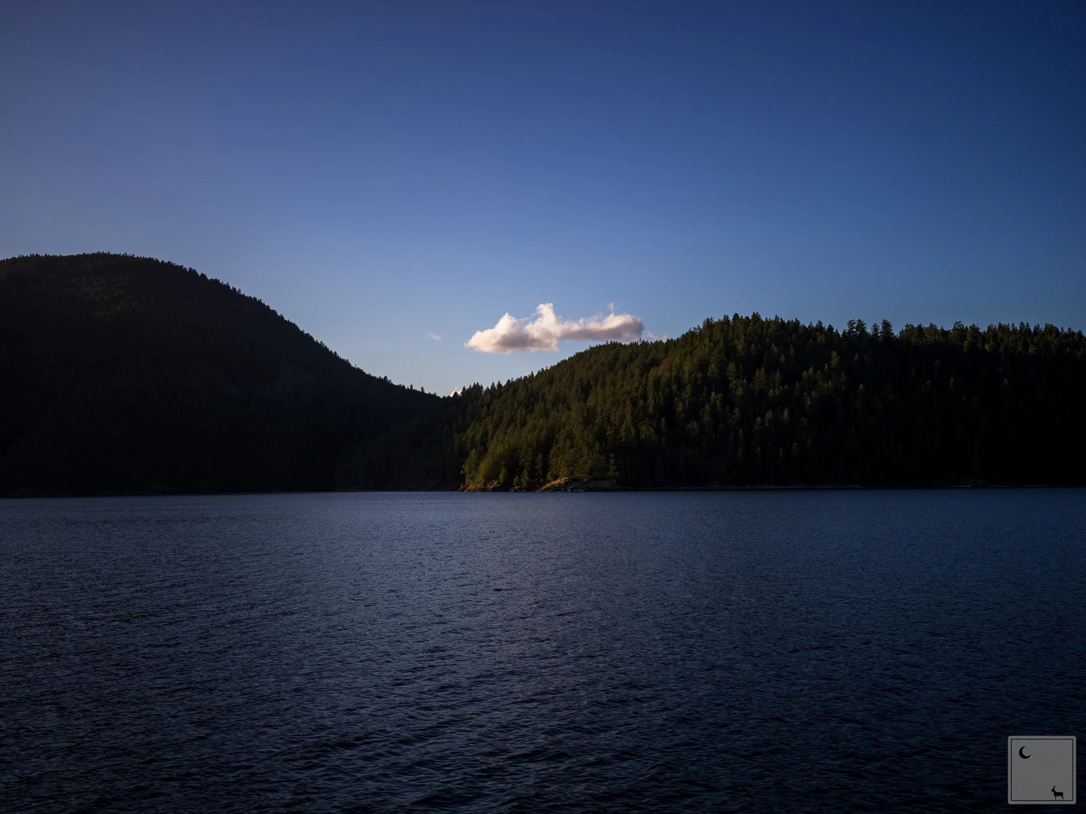  Sunshine Coast • British Columbia 