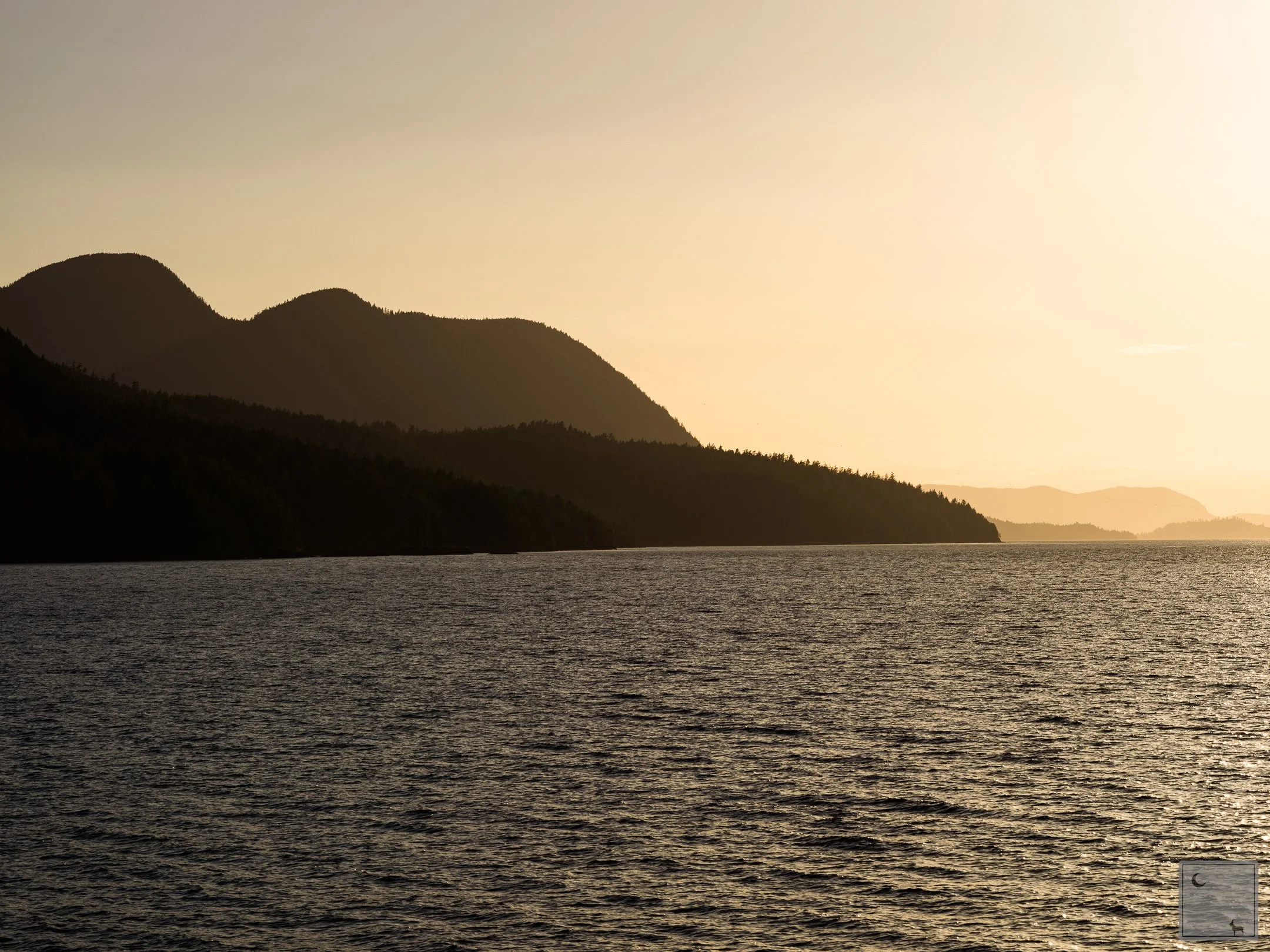  Sunshine Coast • British Columbia 