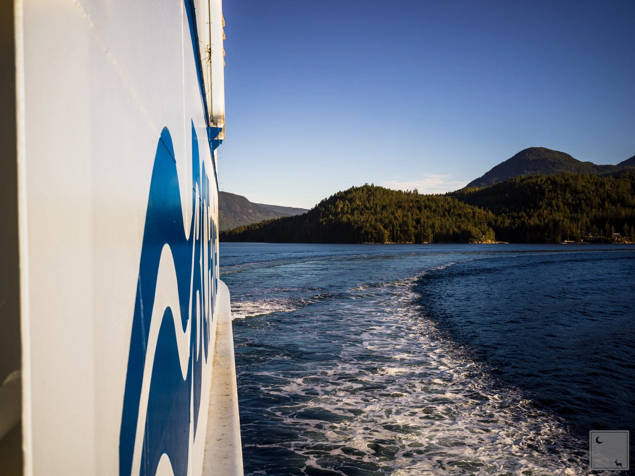  Sunshine Coast • British Columbia 