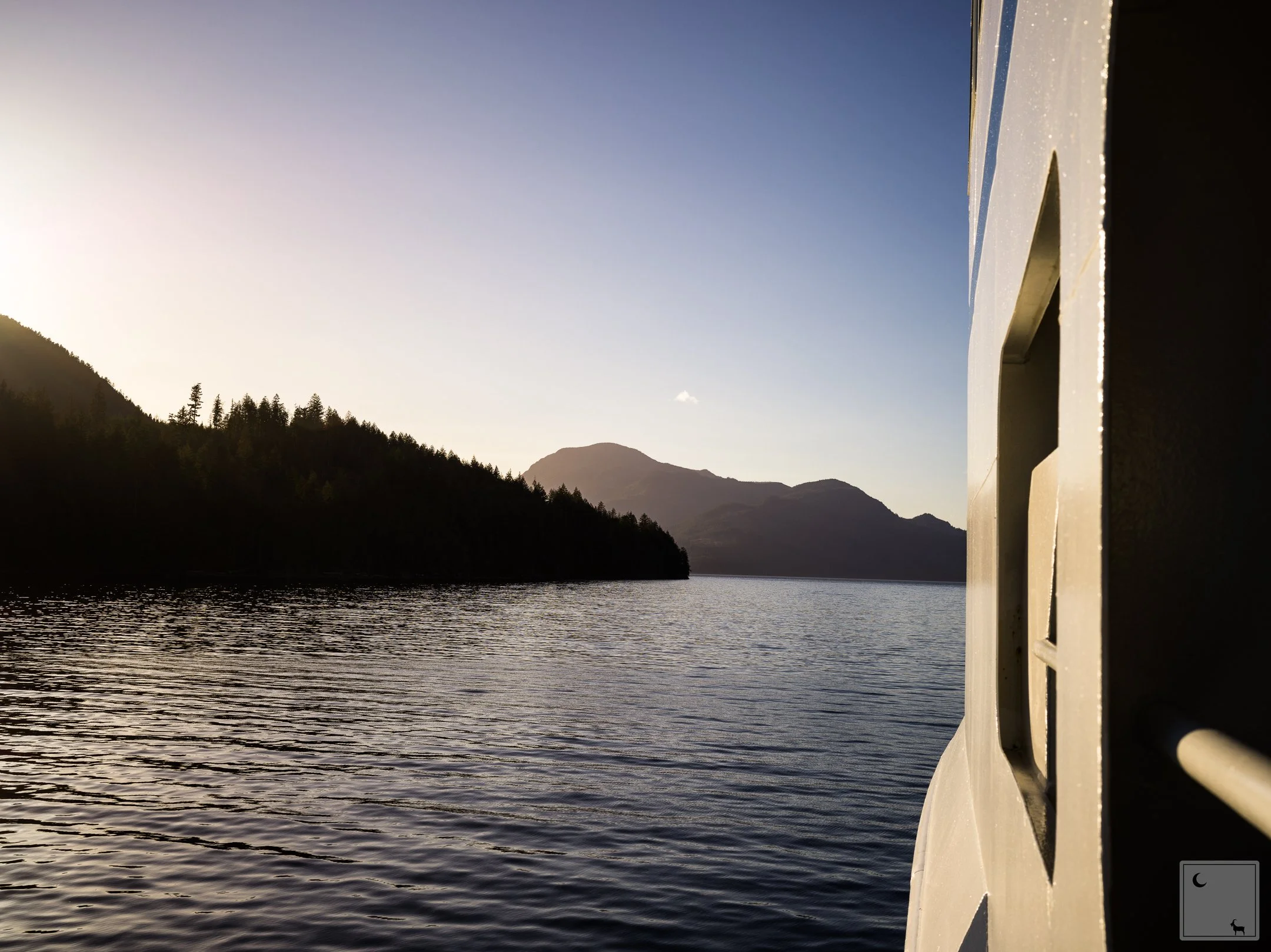  Sunshine Coast • British Columbia 