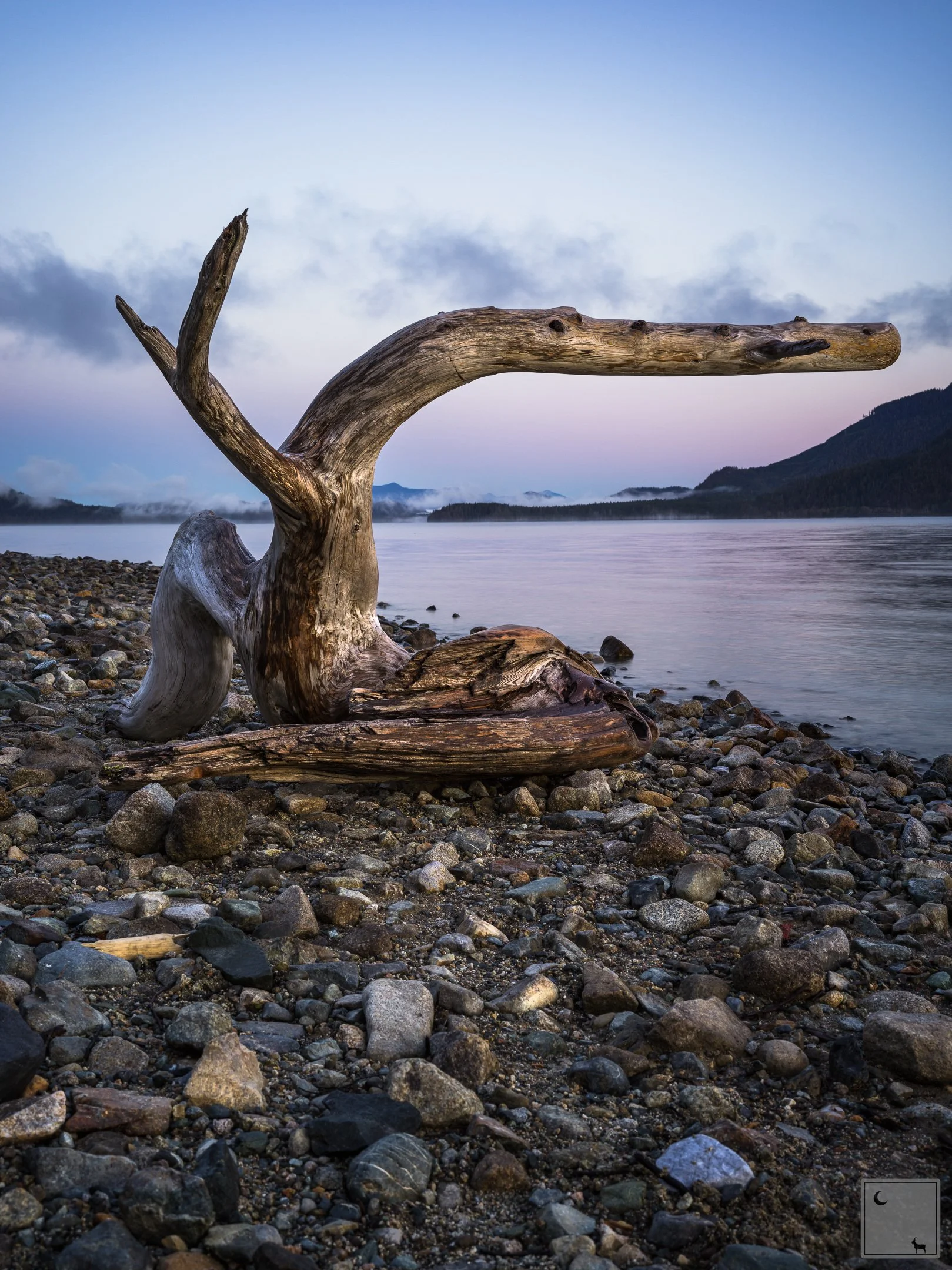  Kennedy Lake • British Columbia 