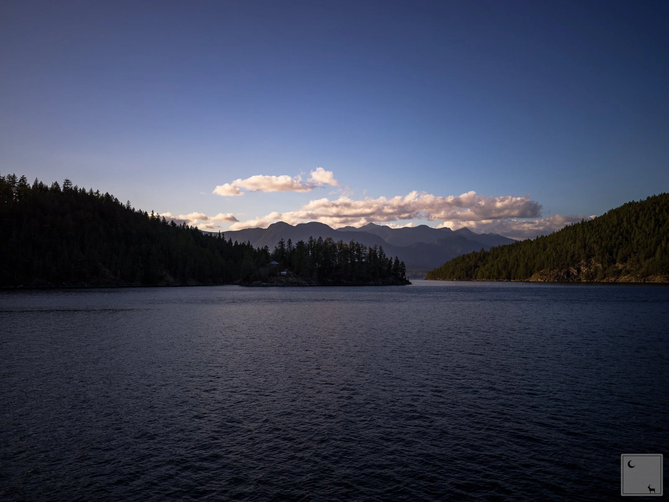  Sunshine Coast • British Columbia 