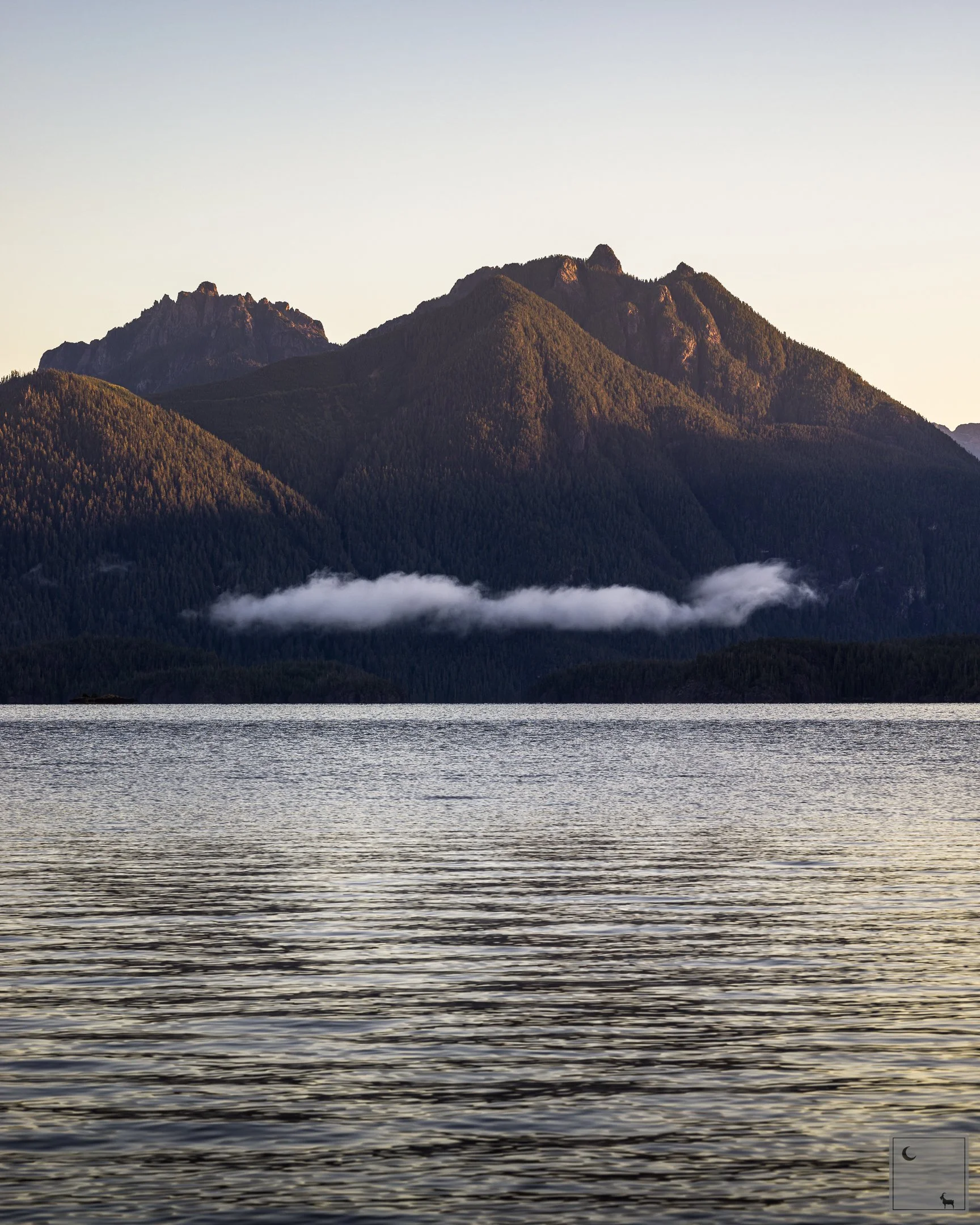  Kennedy Lake • British Columbia 