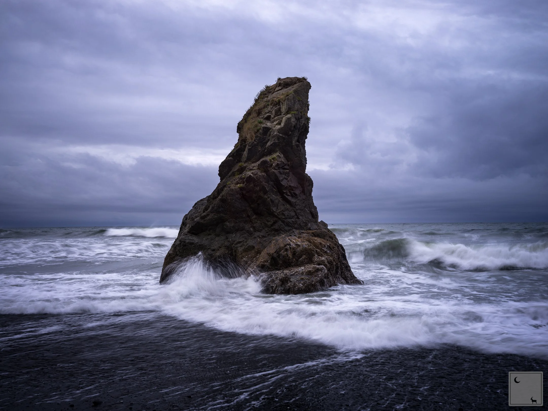  Ruby Beach • Washington 