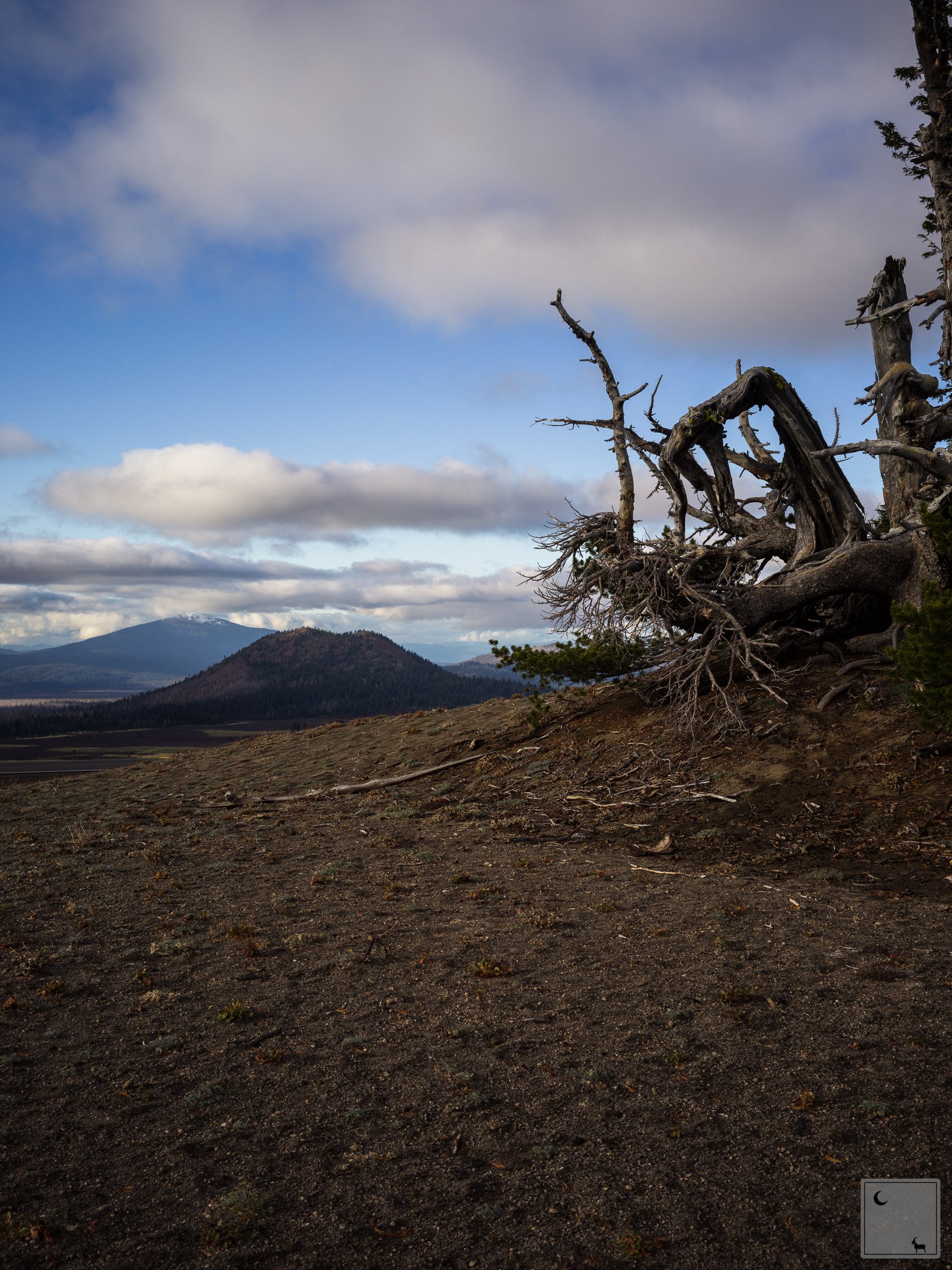  Crater Lake National Park • Oregon 