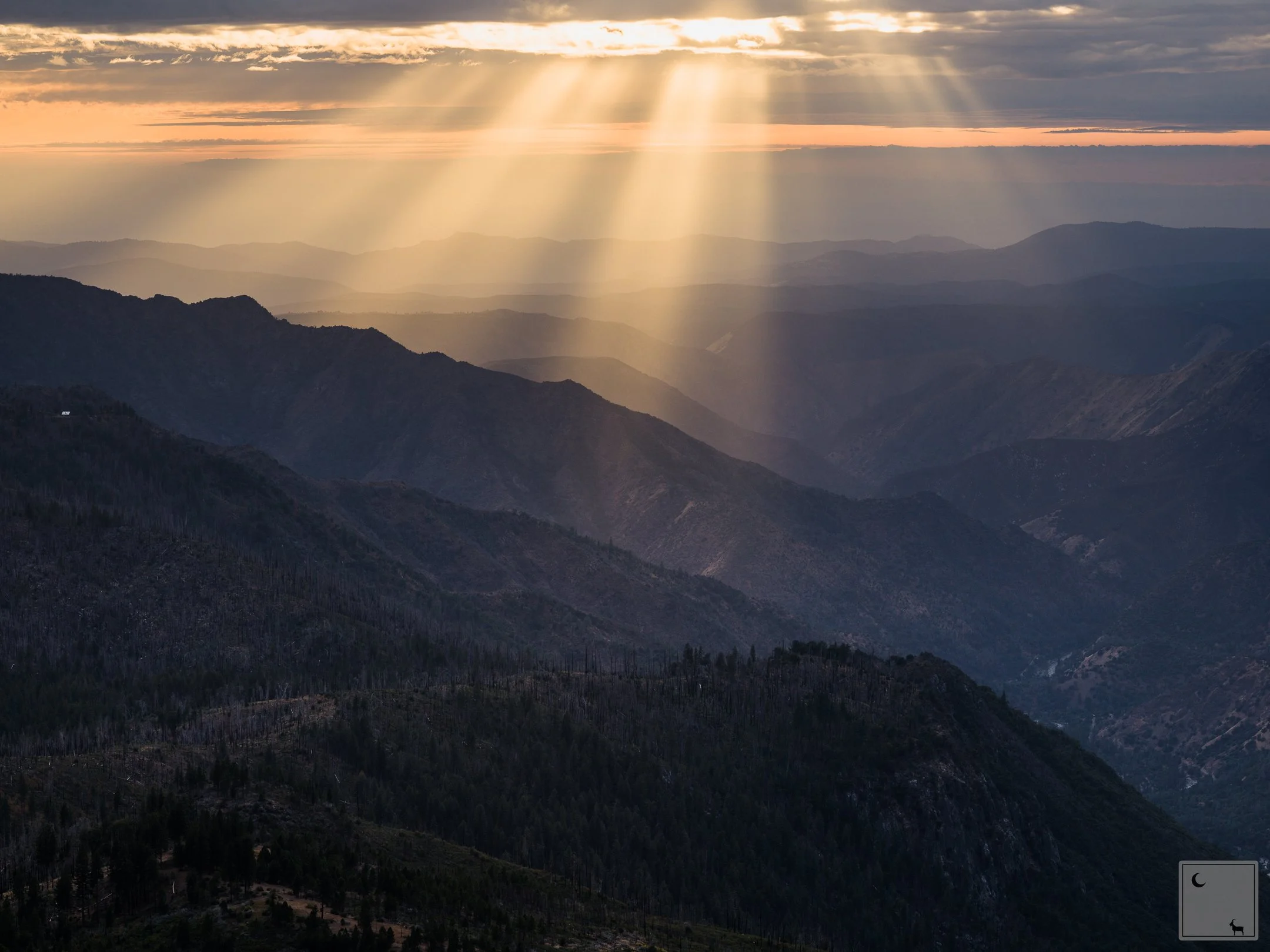  Yosemite National Park • California 