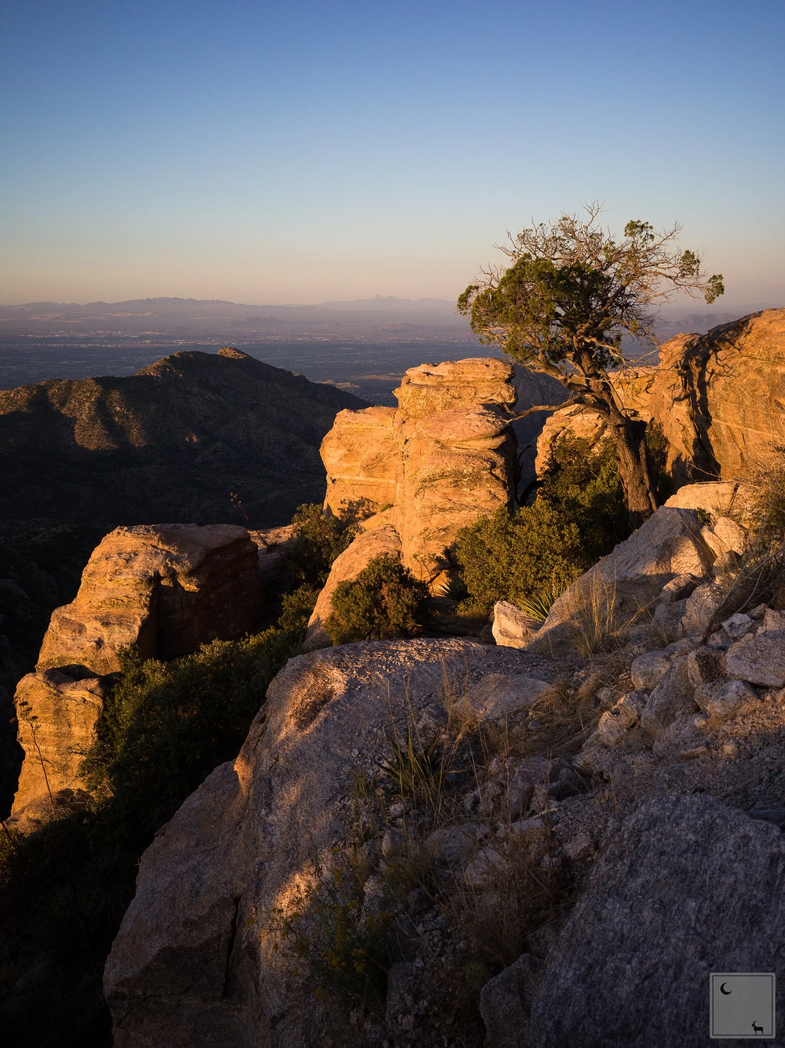  Mt Lemmon • Arizona 