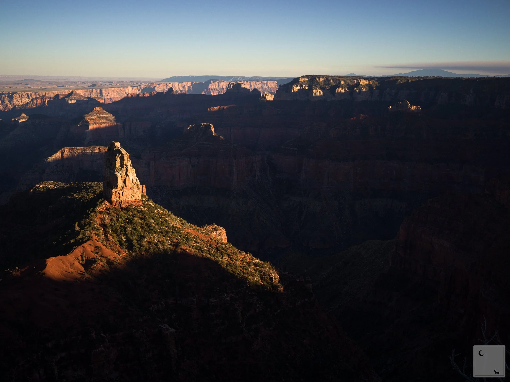  North Rim Grand Canyon National Park • Arizona 