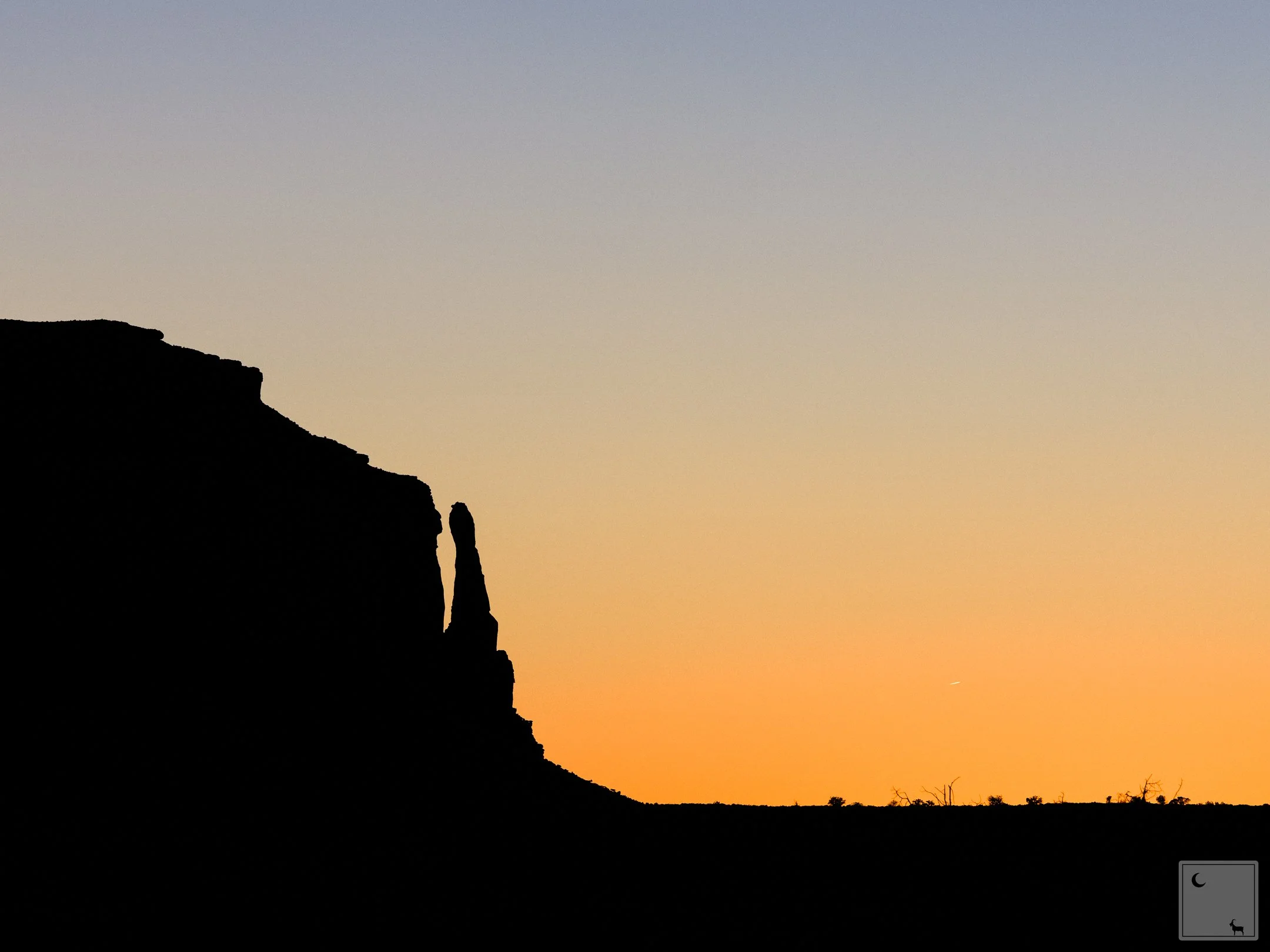  Monument Valley • Utah 