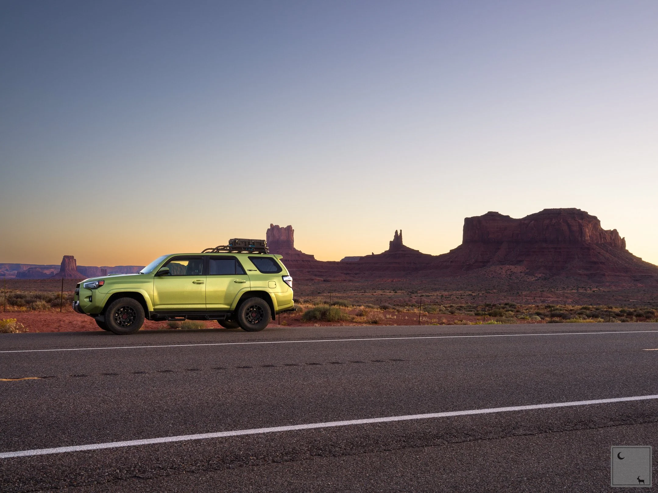  Monument Valley • Arizona 