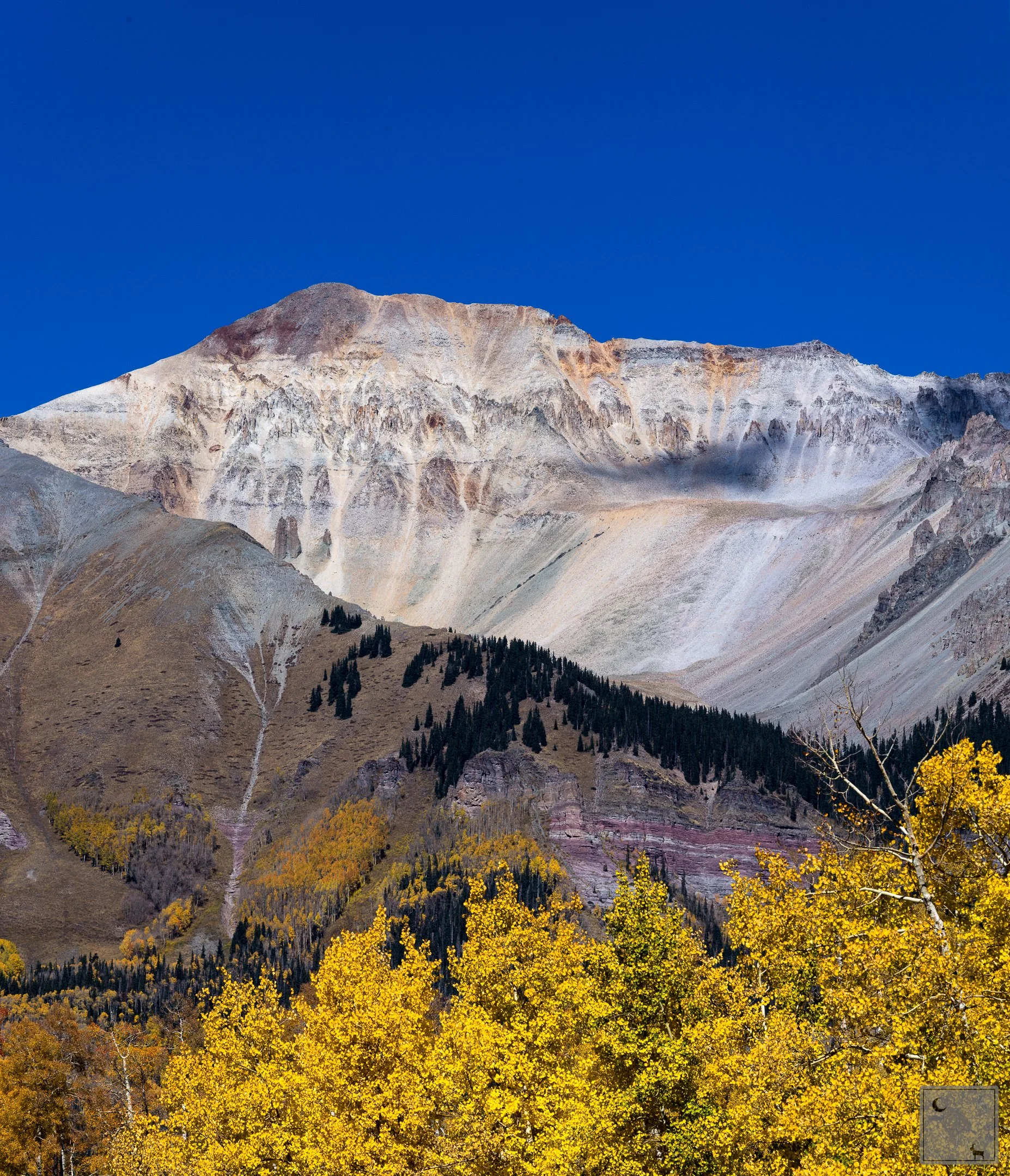  Telluride • Colorado 