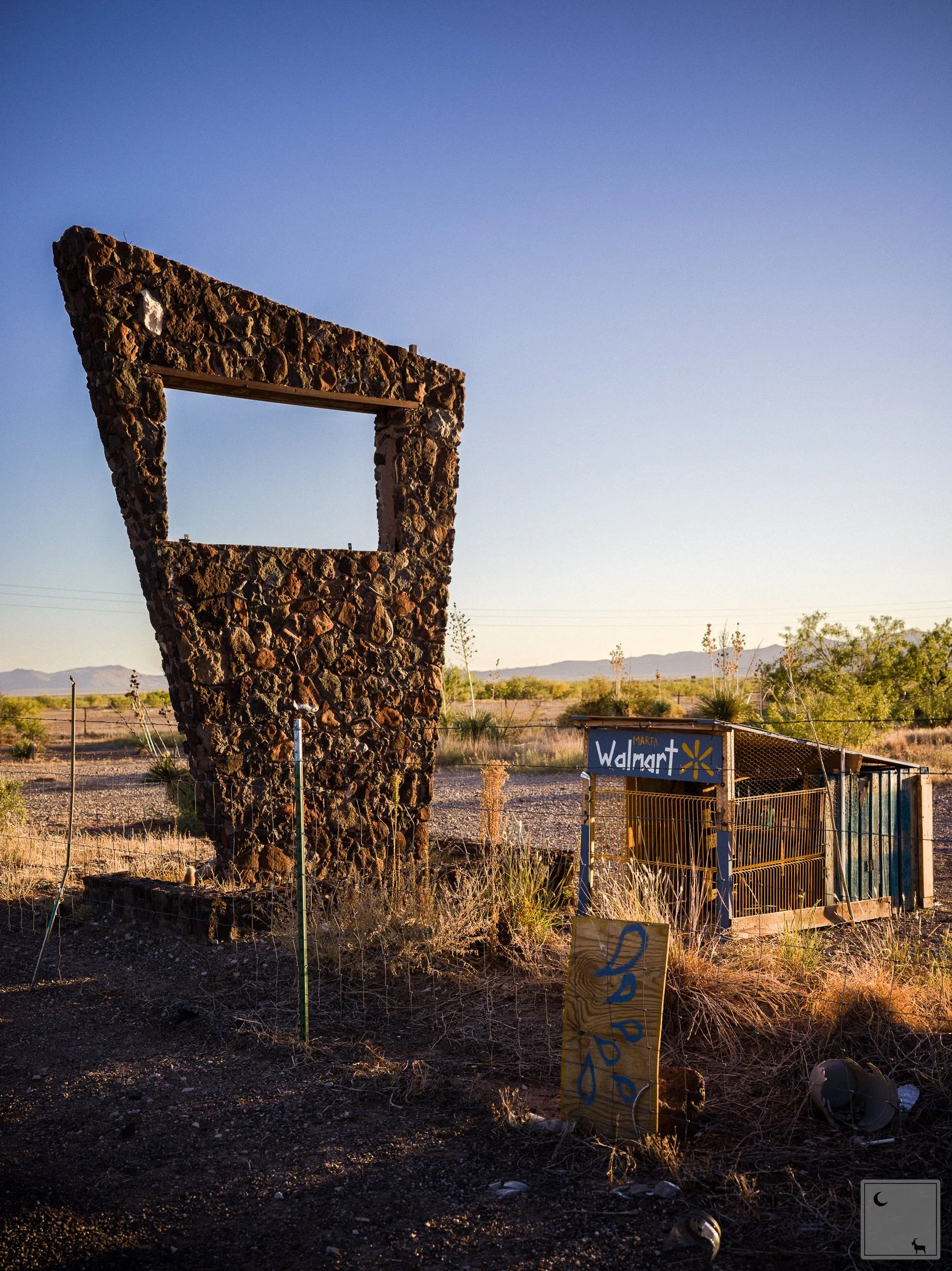  Marfa • Texas 