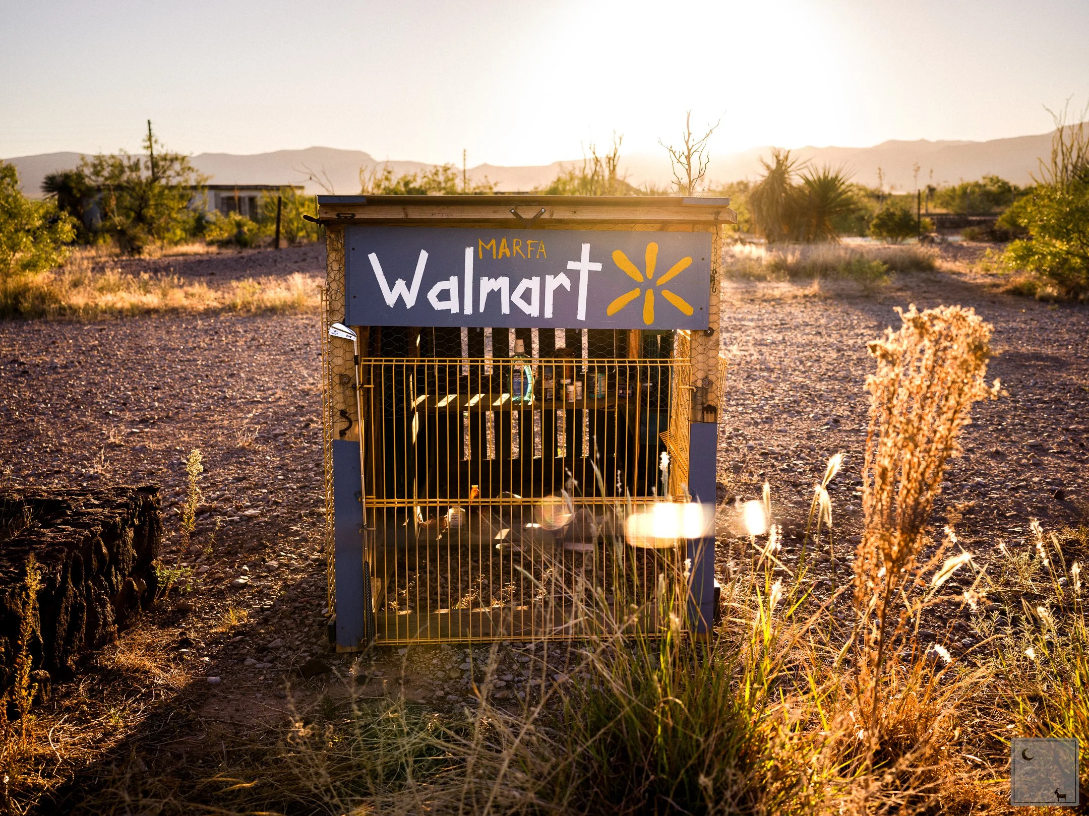  Marfa • Texas 