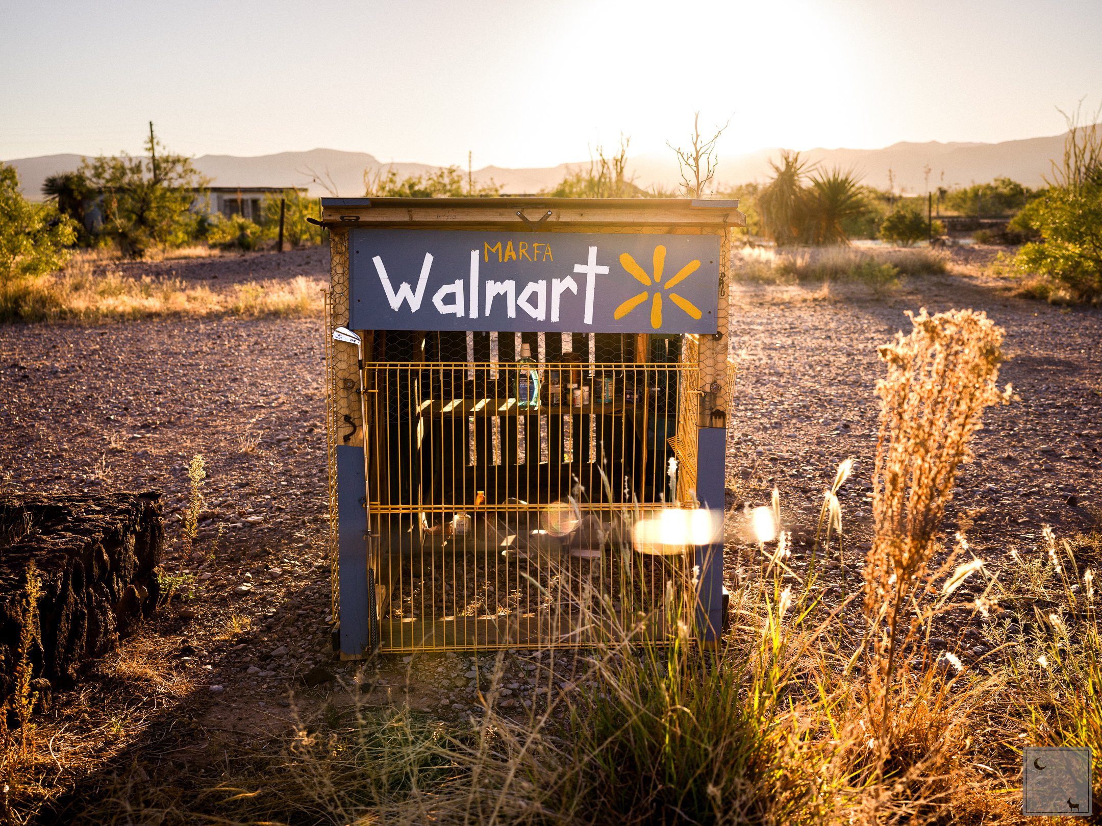  Marfa • Texas 