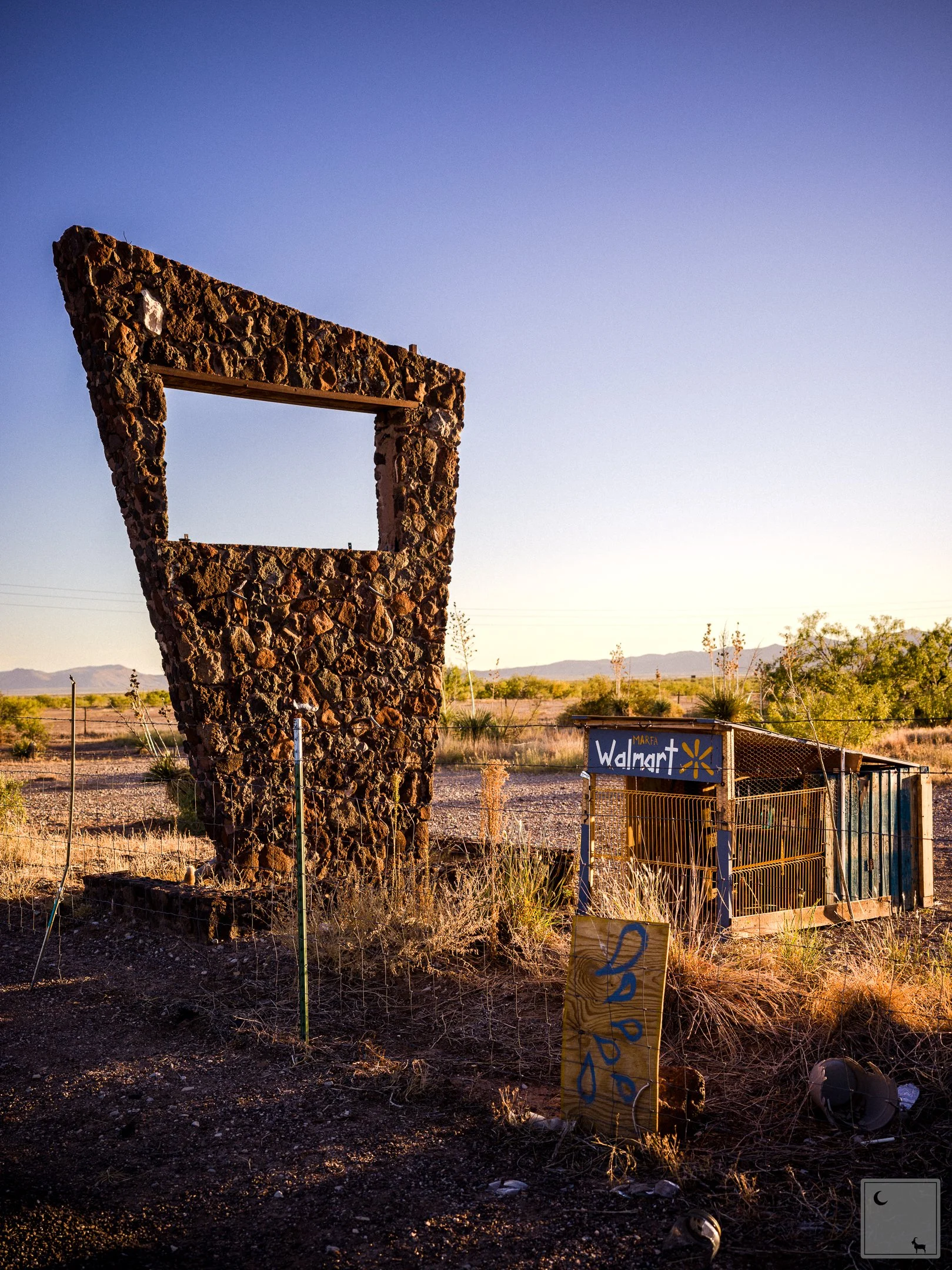  Marfa • Texas 