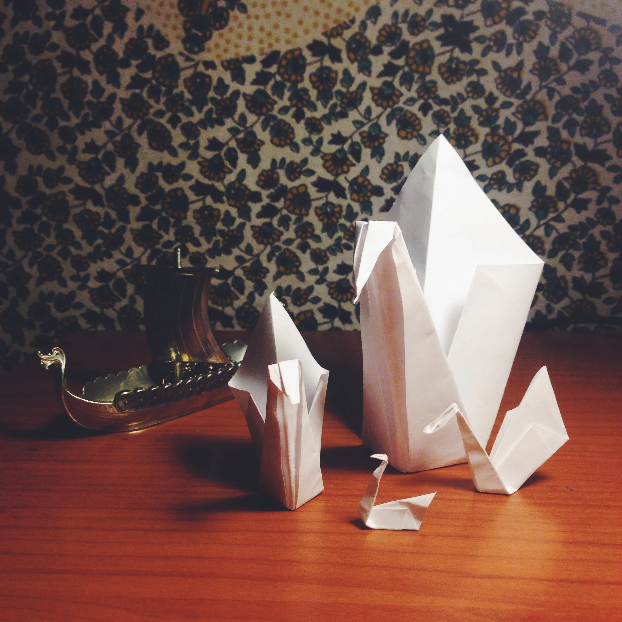 NewMayDays Day 4: Hungover Crafts
