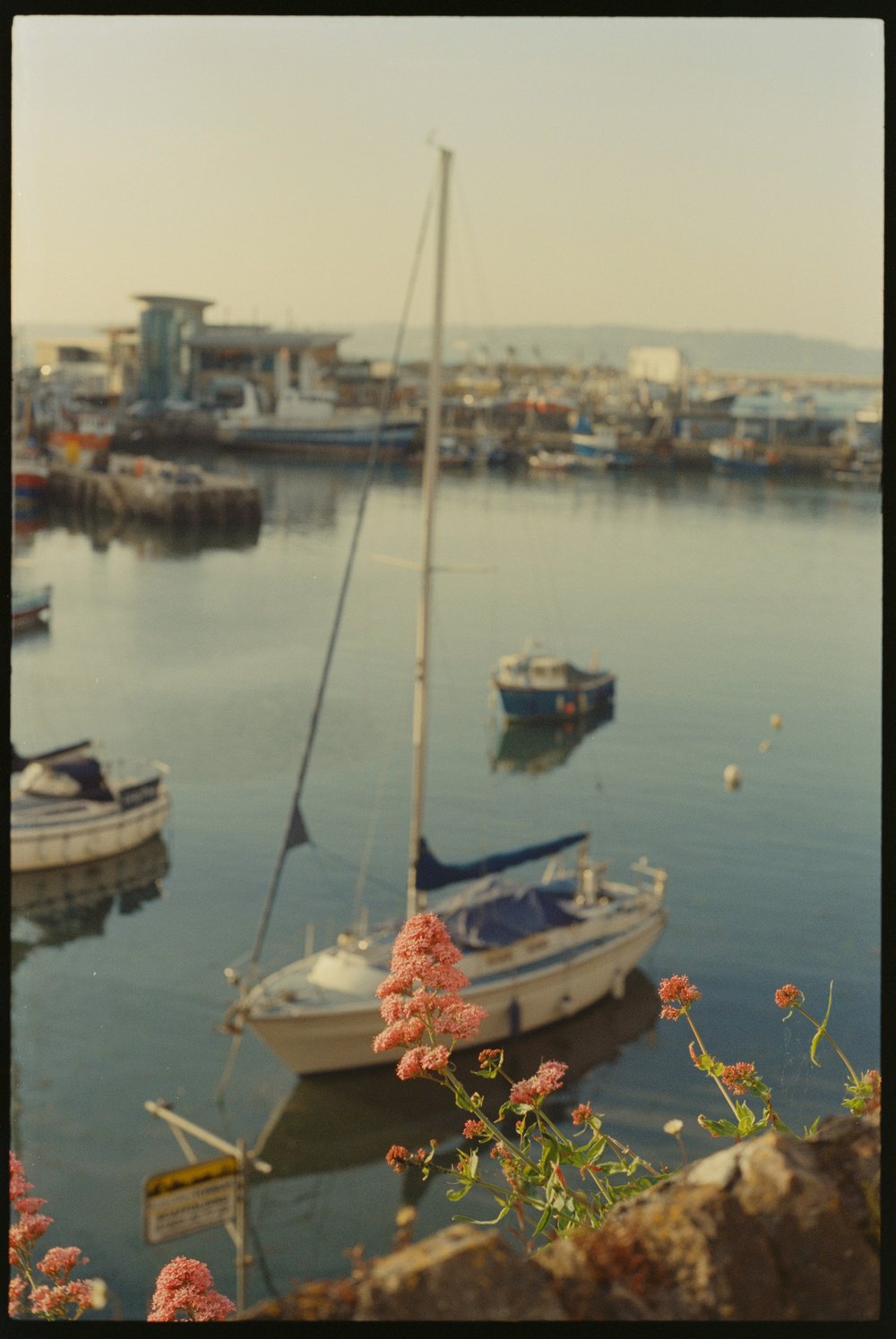 Brixham, UK