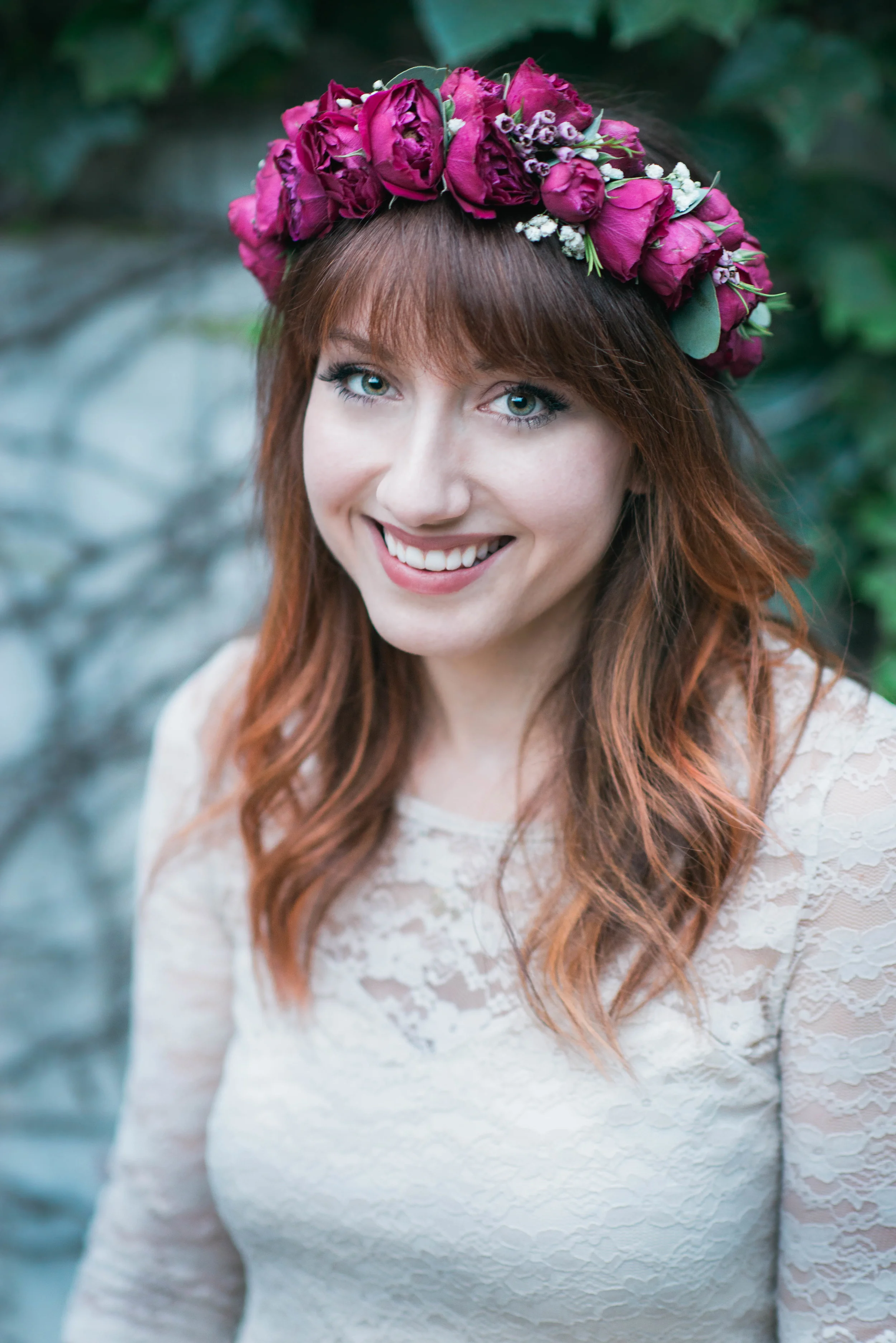 Portrait Photography