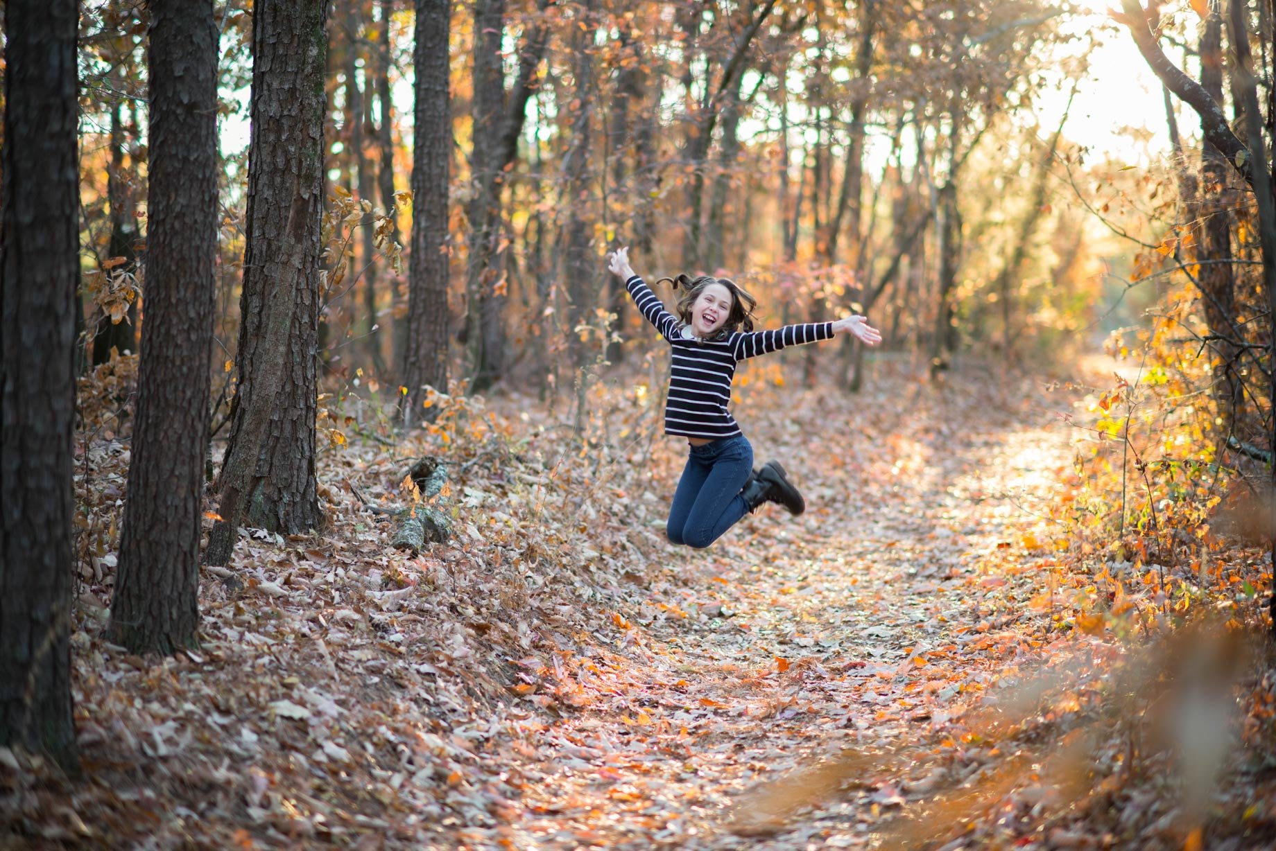 Birthday Milestone Photoshoot