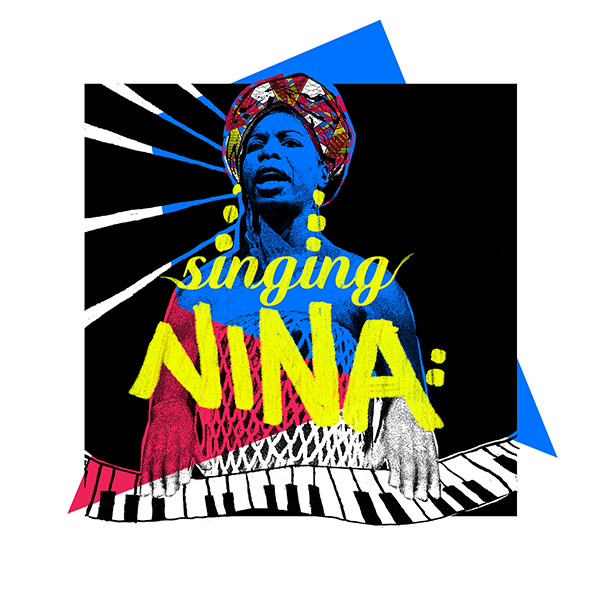 Singing Nina: a cultural festival & conference, Summer 2019, NW Philadelphia