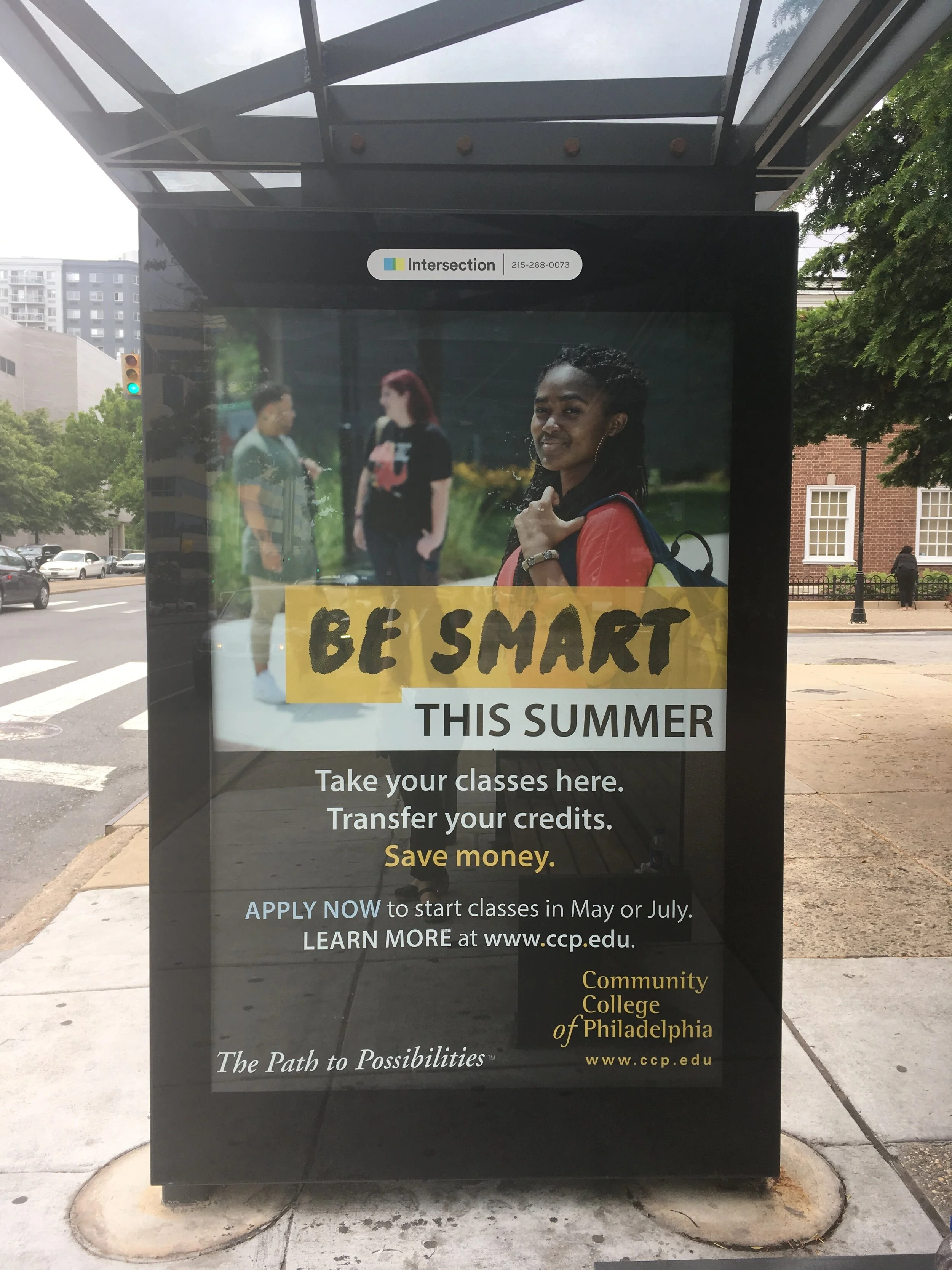 Summer 18 Ad Campaign