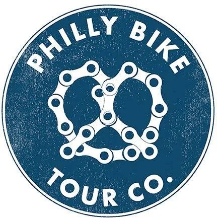 Philly Bike Tour Co. | logo design 