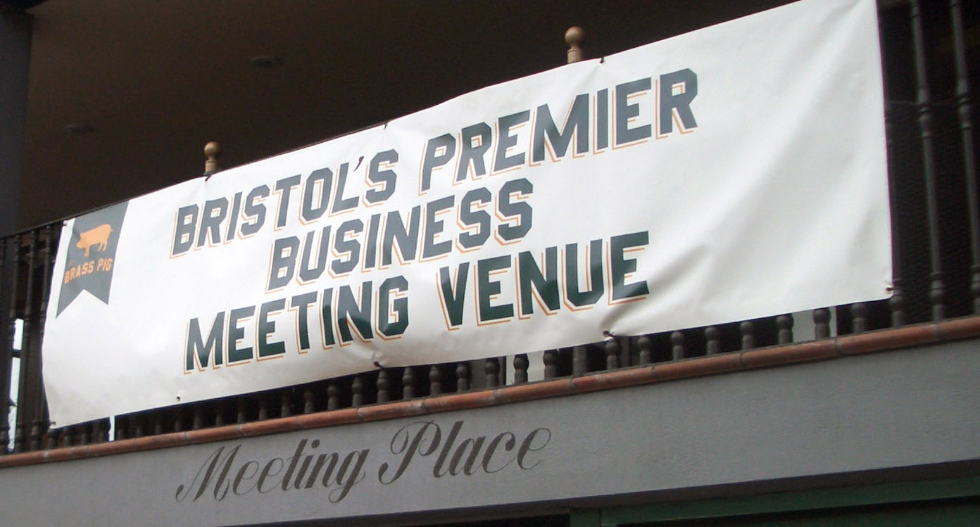 Puresigns Bristol