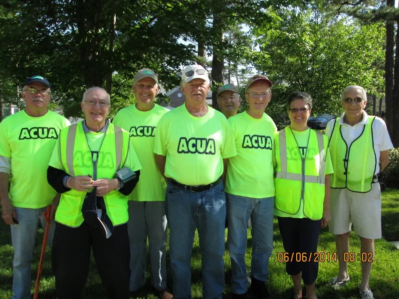Highway Cleanup Committee
