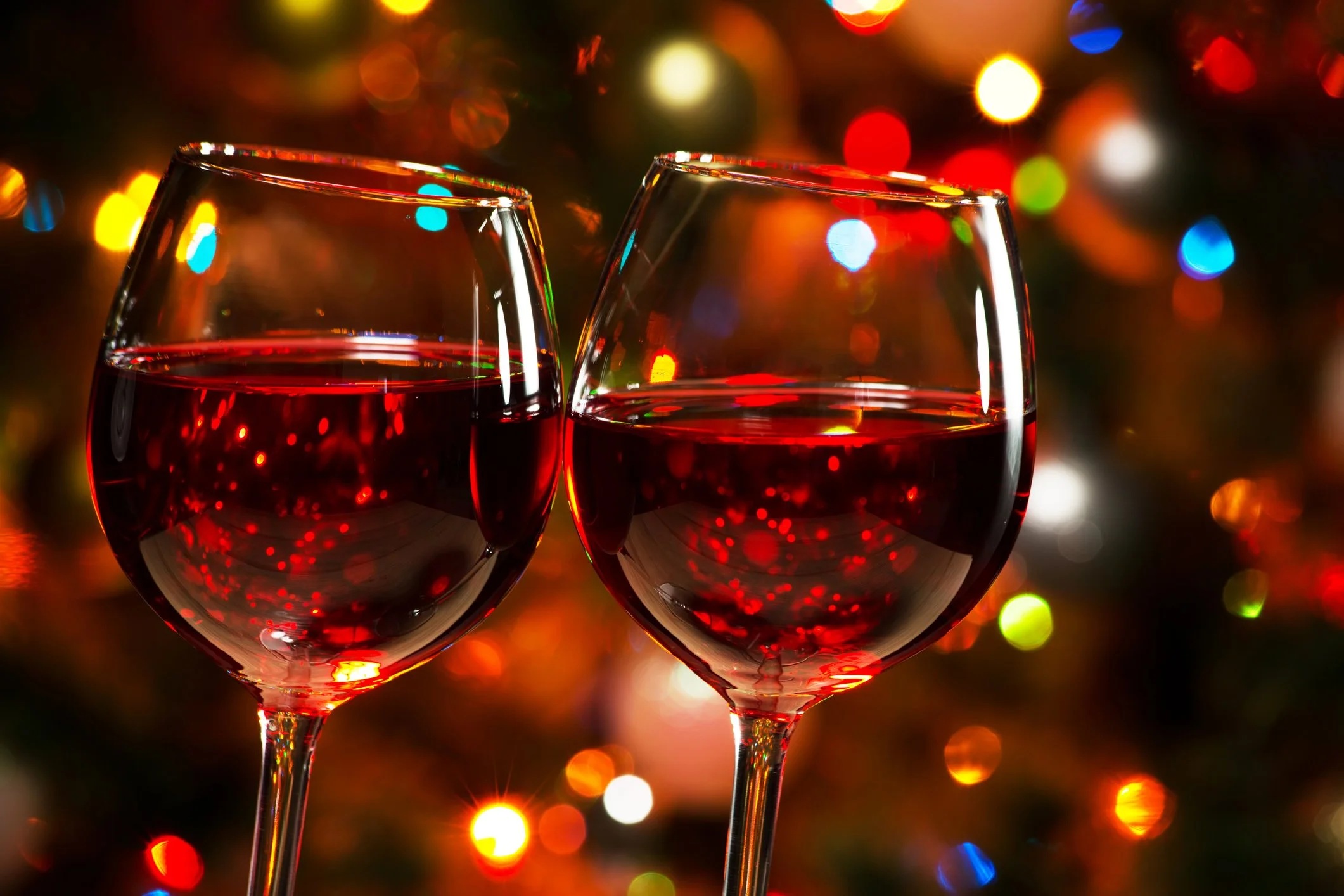 Holiday Party