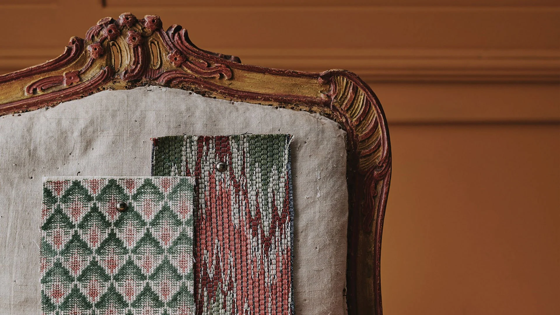 An Introduction to Upholstery