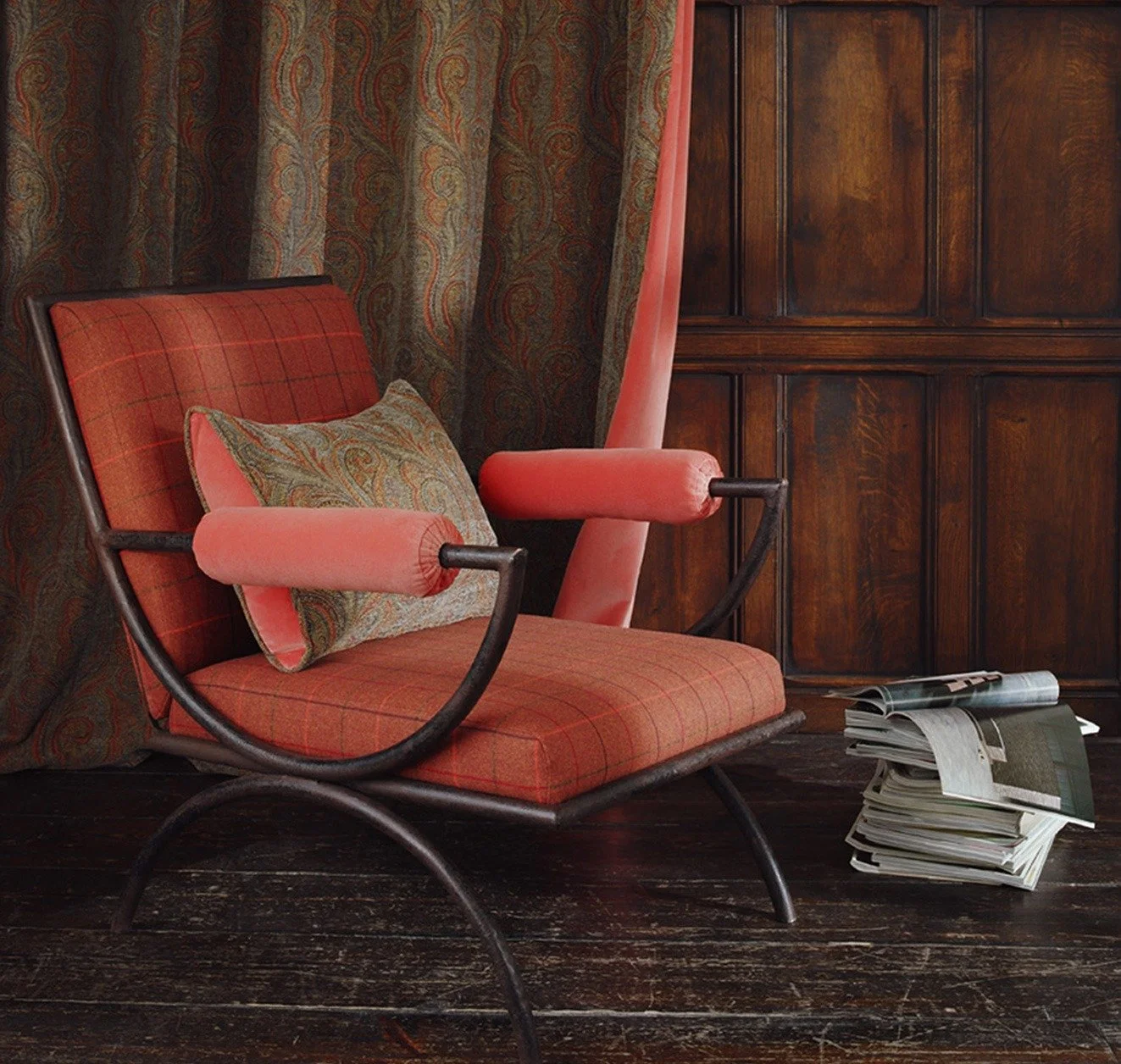 9 Winning Ways To Warm Your Home This Winter
