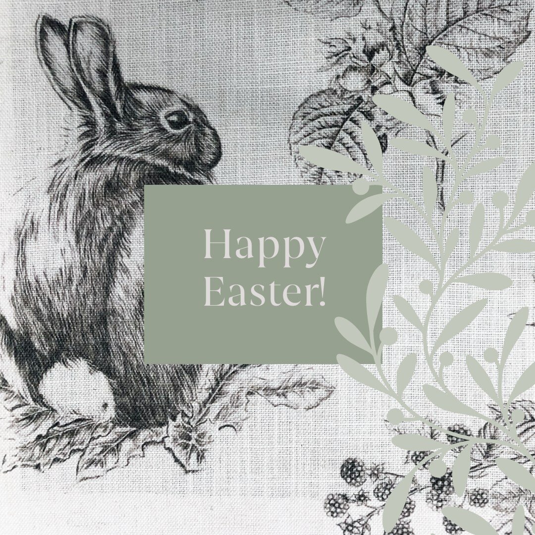 A very Happy Easter to all our followers! Have a lovely day, however you celebrate, and enjoy these lovely Easter-themed fabrics from our suppliers! 

#Easter #HappyEaster #EasterFabric #SpringTime #Animals #Textiles #TextileDesign