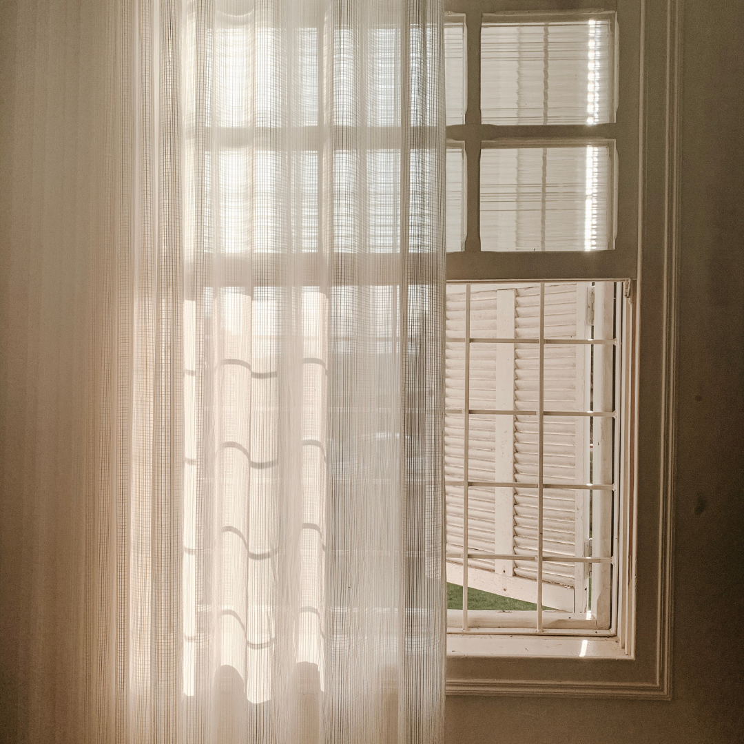 Spring into Style: Fresh Curtain Trends to Brighten Your Home This ...