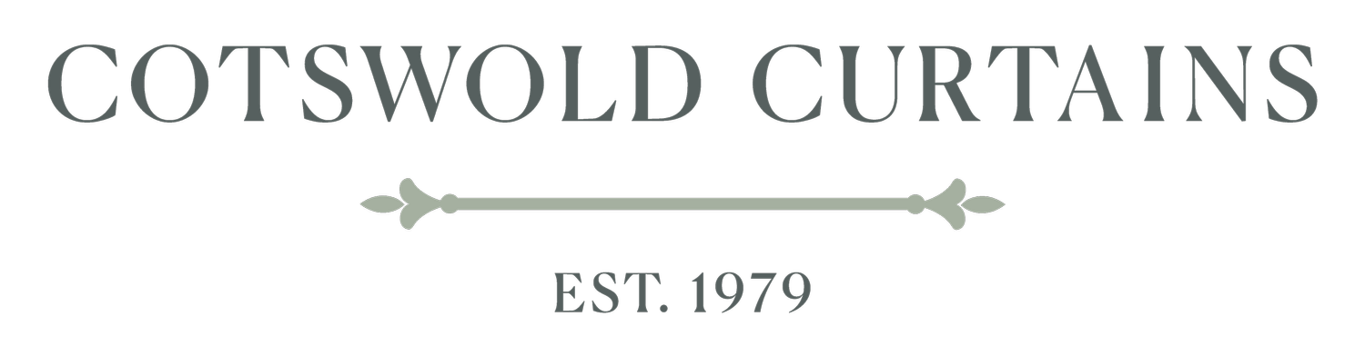 Cotswold Curtains | soft furnishing specialists