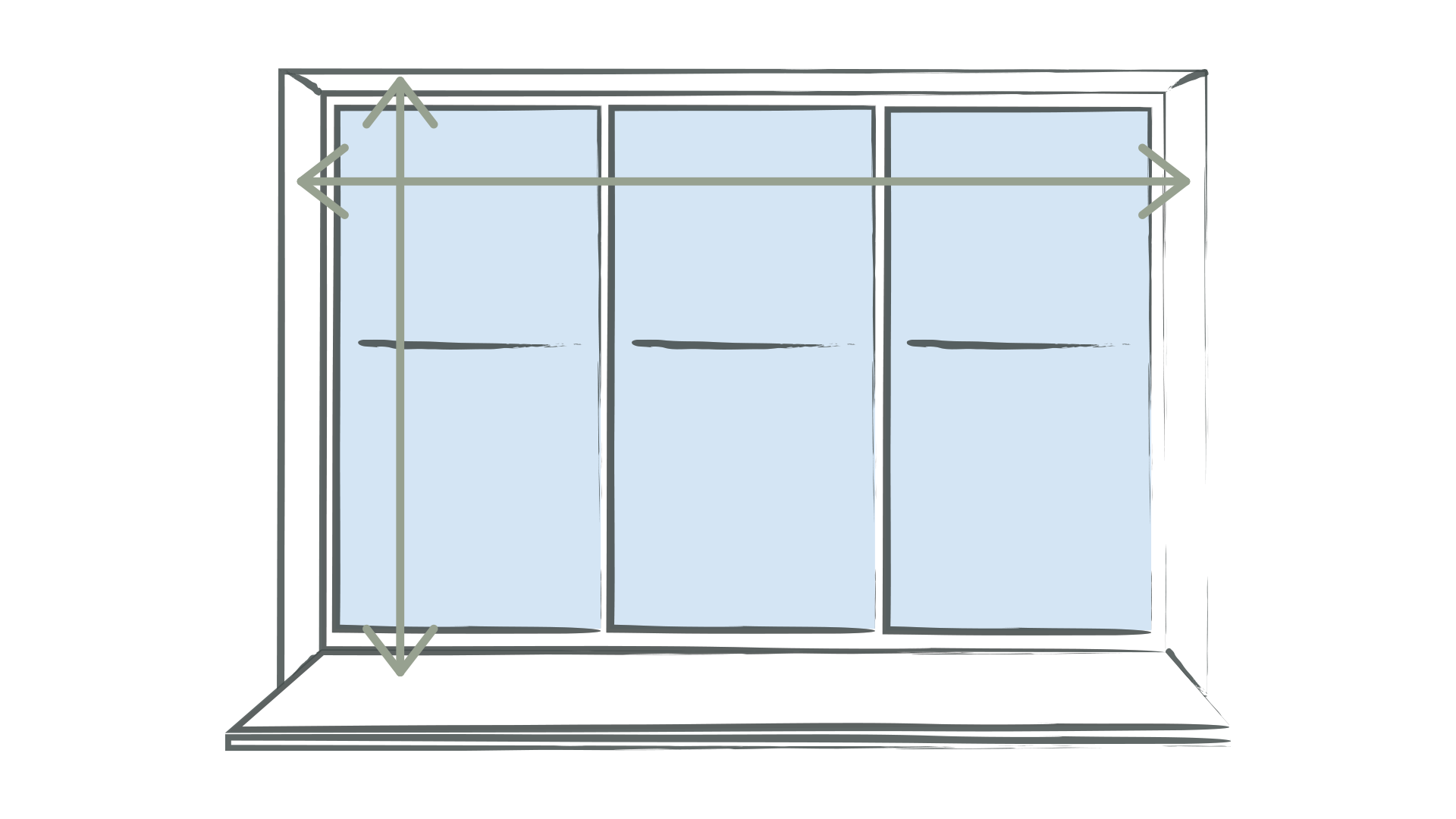 how-to-measure-for-curtains-cotswold-curtains-soft-furnishing