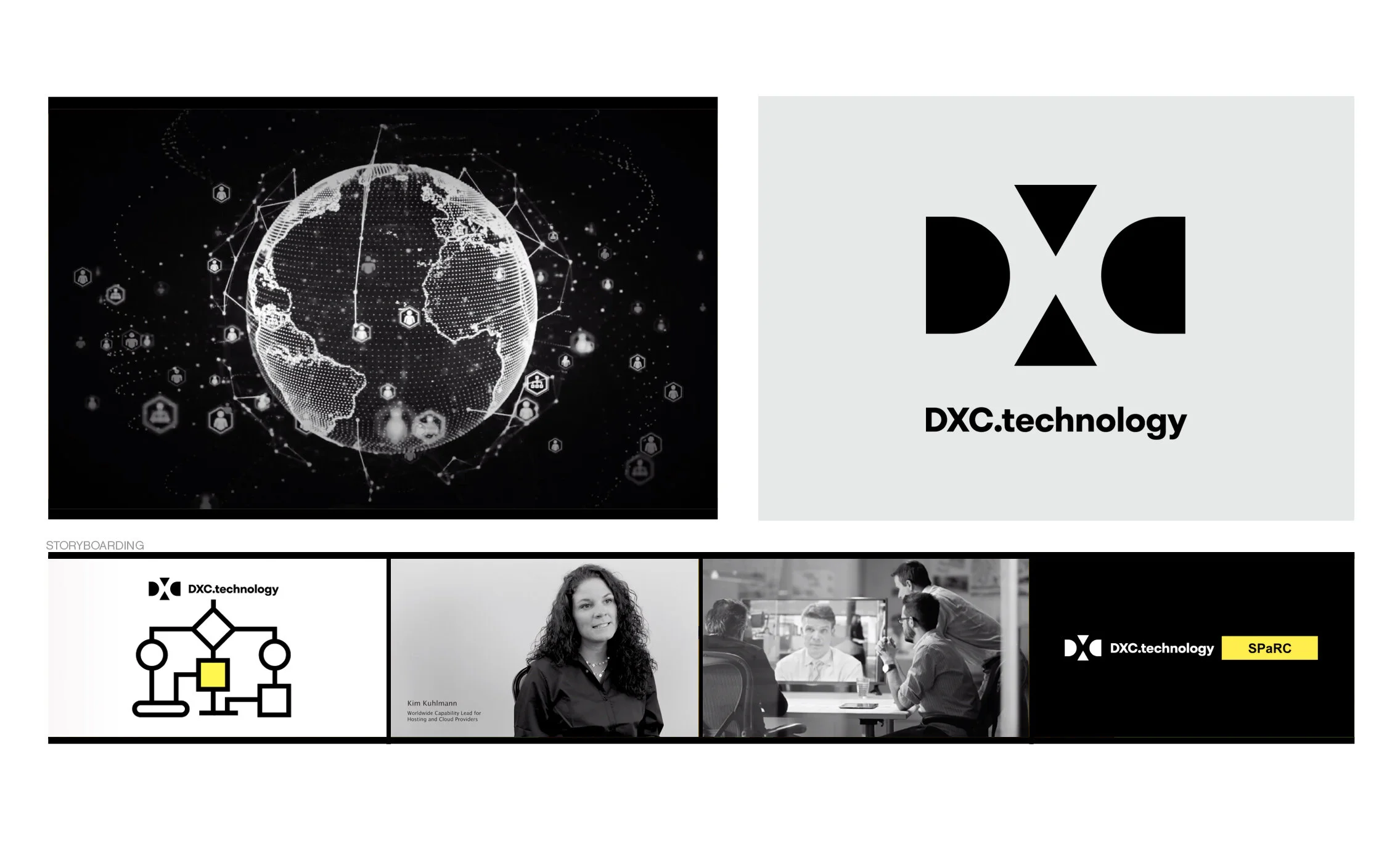 DXC Technology