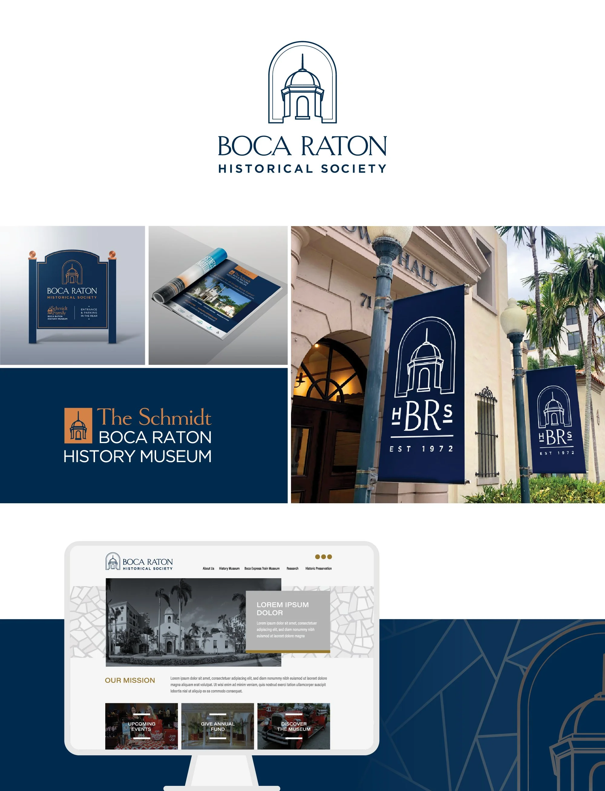 Boca Raton Historical Society