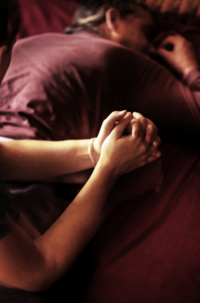Thai massage at Naga Center