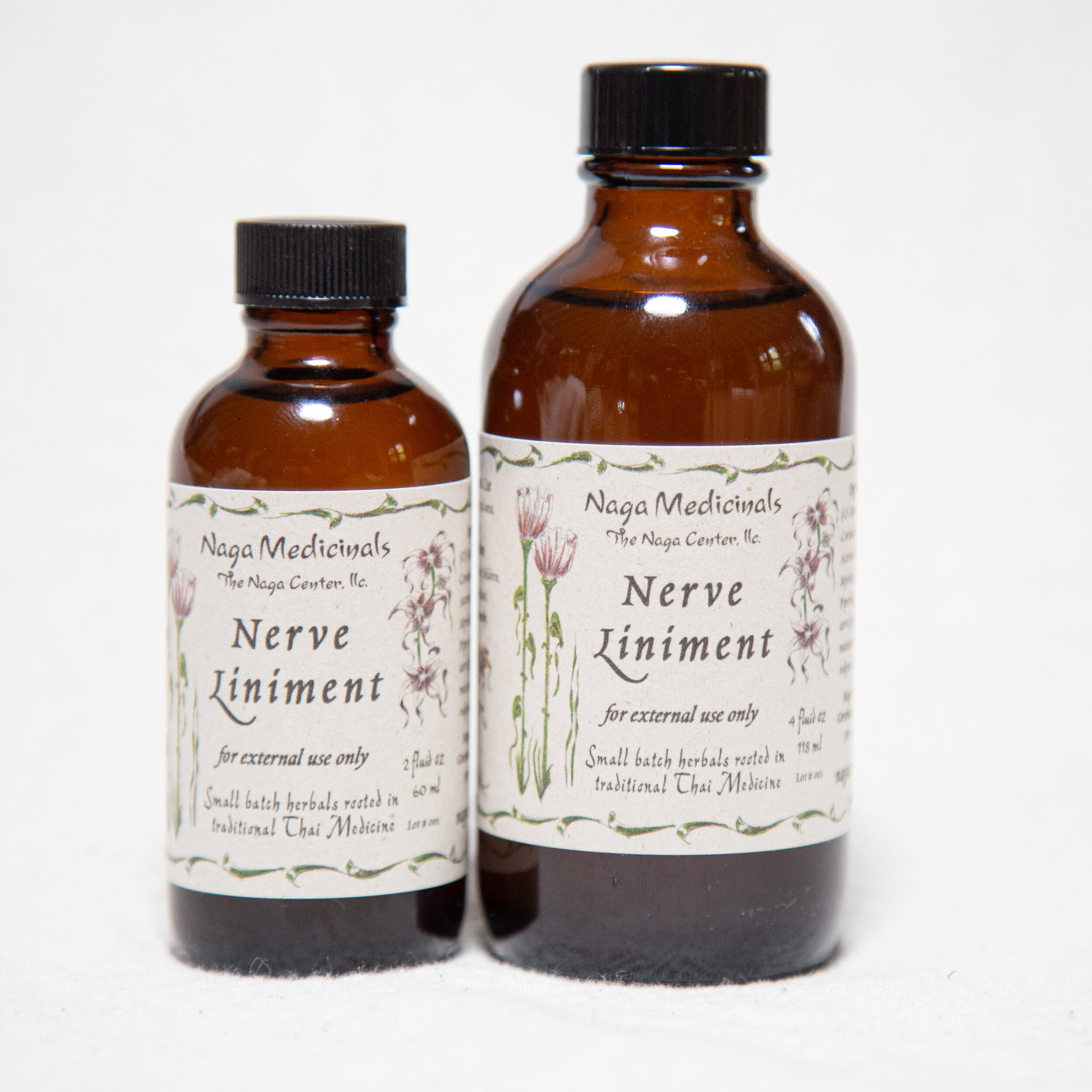 Nerve Liniment