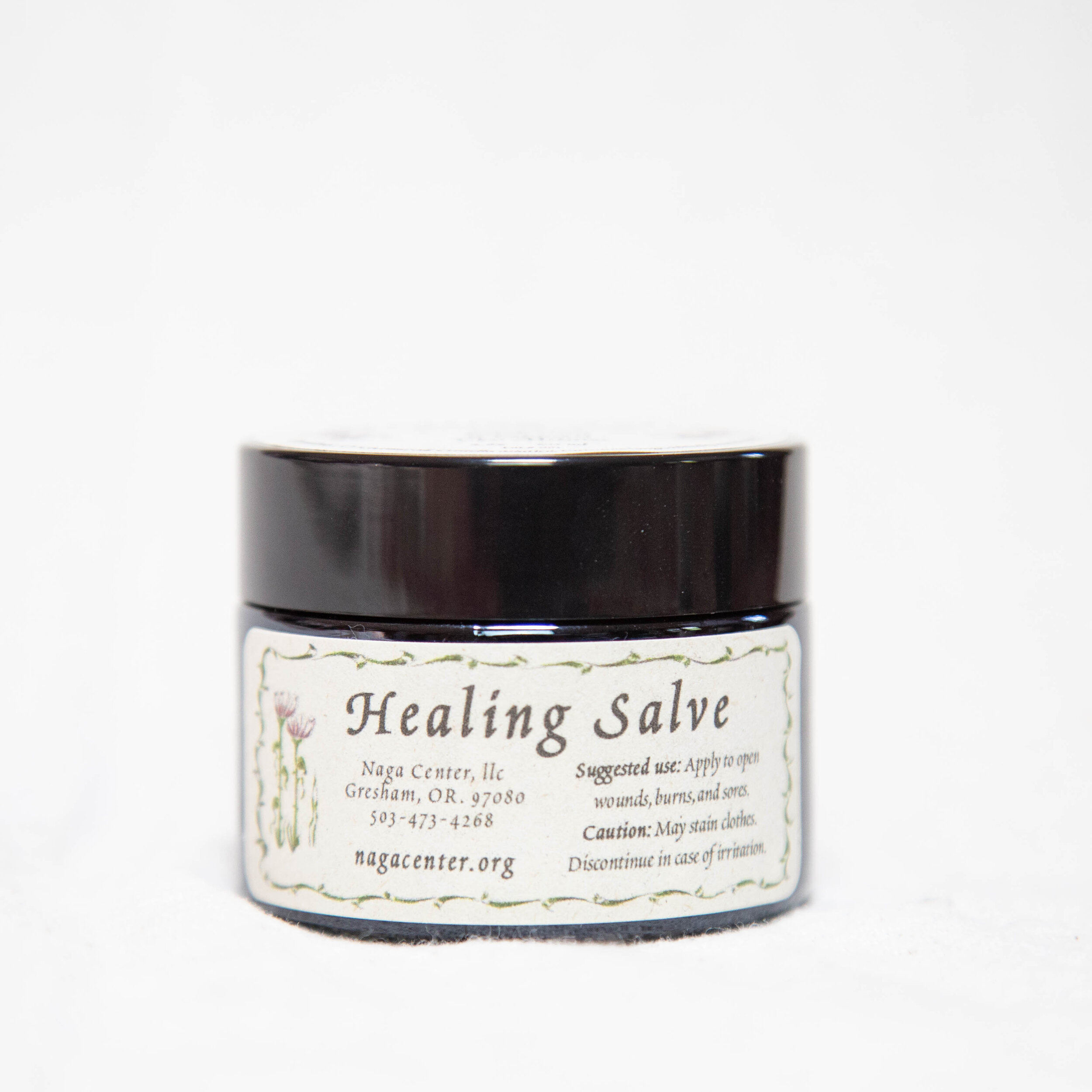 Healing Salve