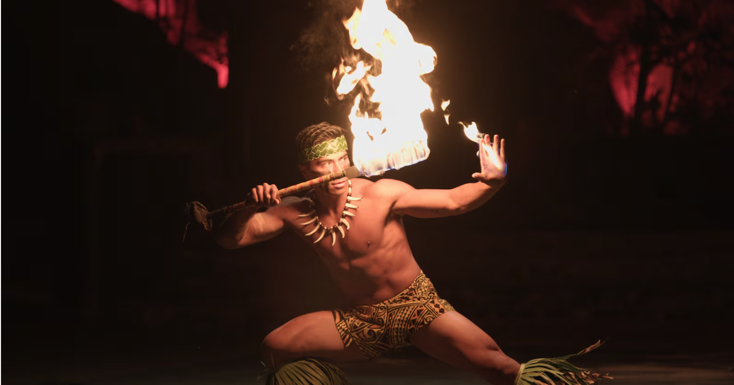 Sharing Aloha - A Feature Documentary