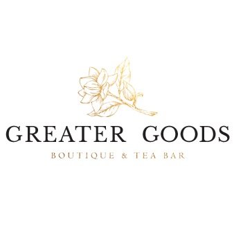 - greater goods - 