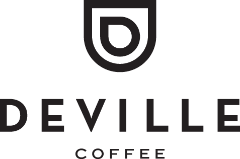 - deville coffee -