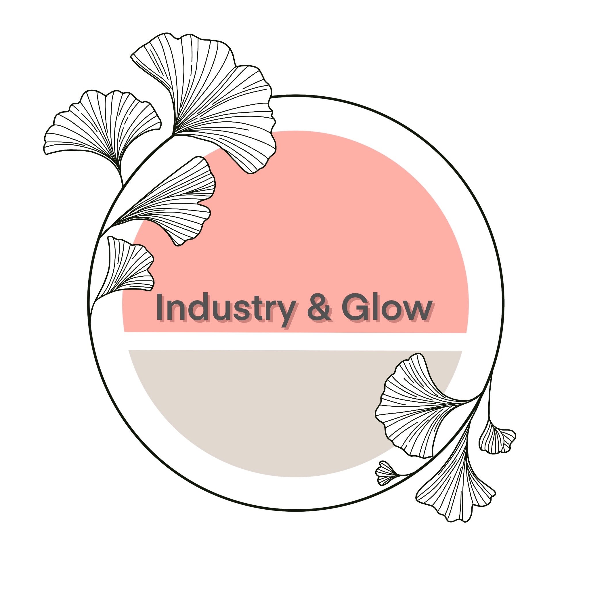 - industry &amp; glow - 