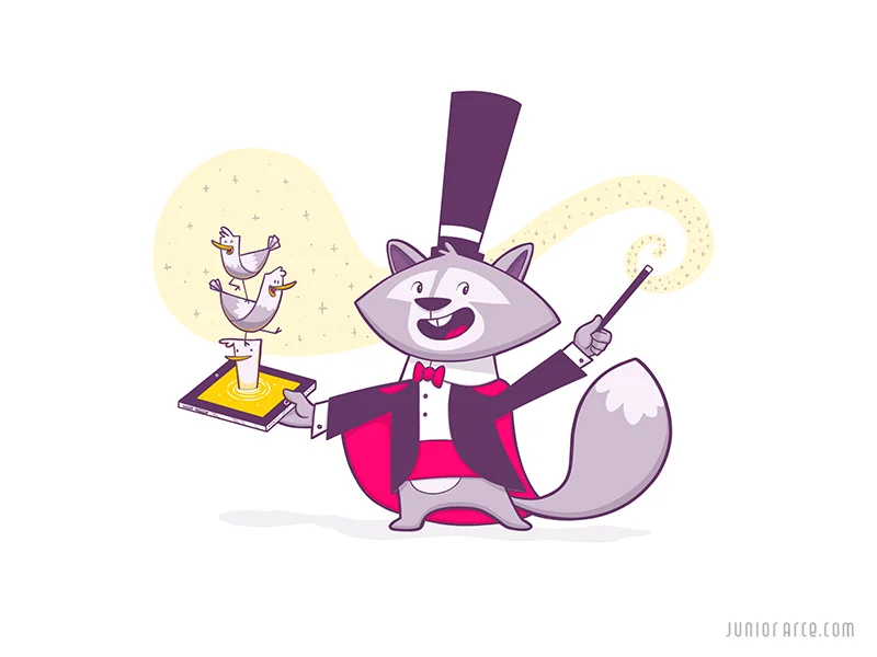 Abracadabra